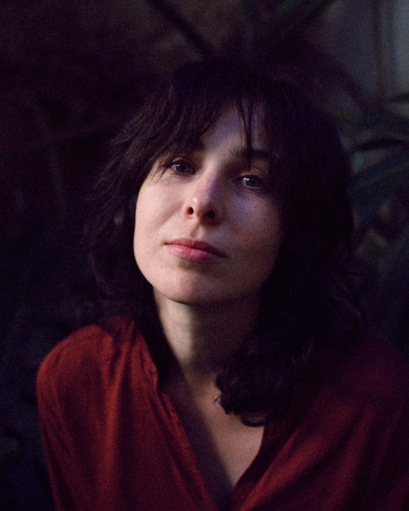 About Marina Kálcheva — Photographer, Videographer & Visual Artist in Barcelona. Marina Kálcheva — Photographer, Videographer & Visual Artist in Barcelona