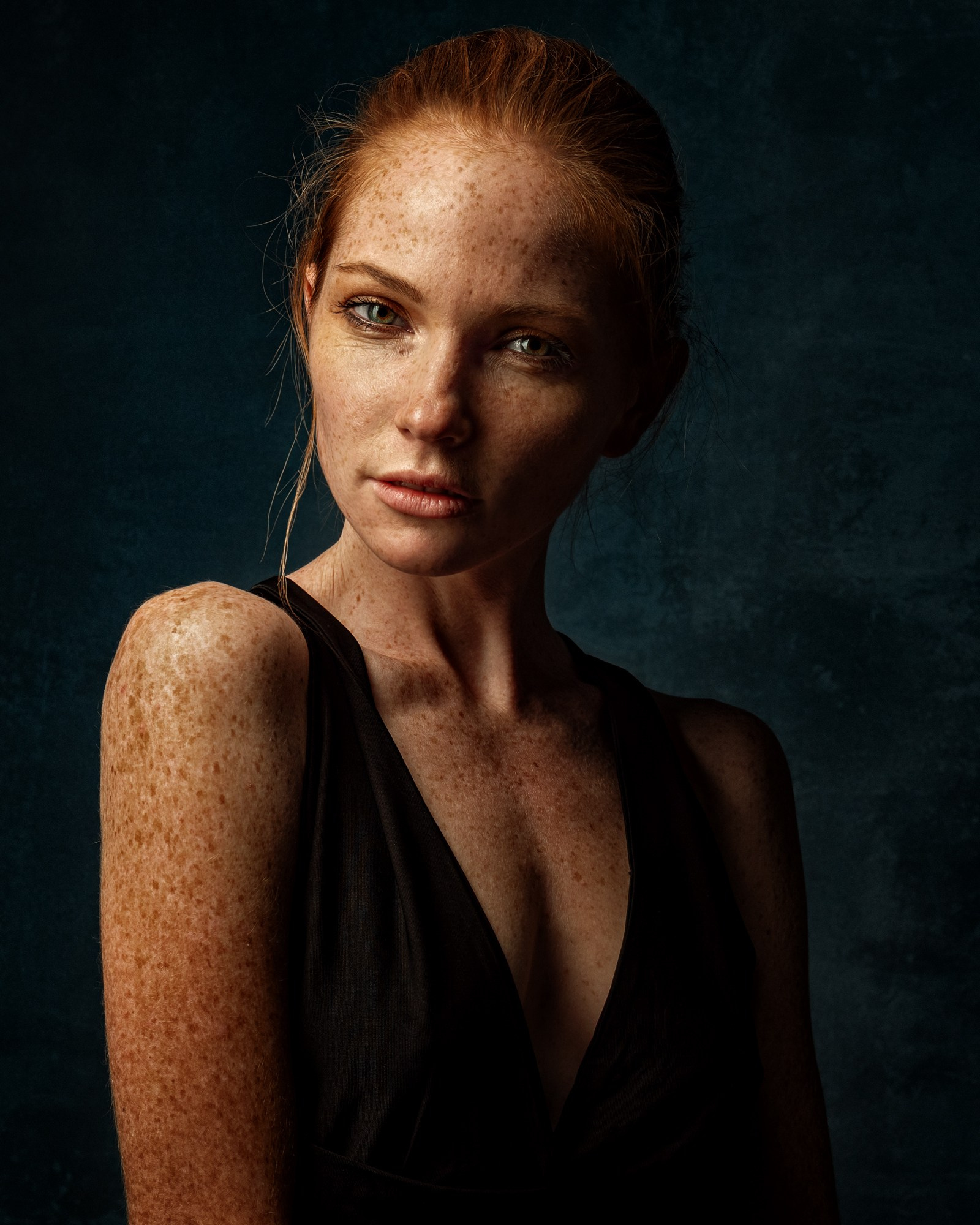 CONTACT. Model Miami Florida