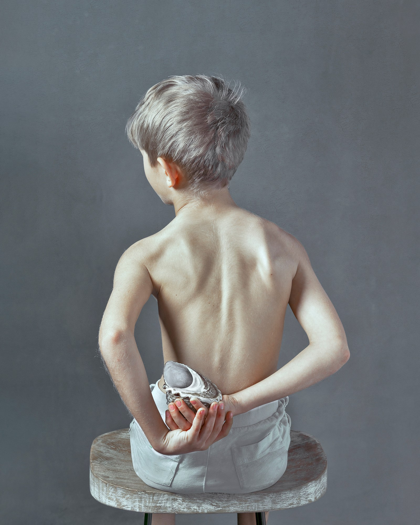 Maria Tulchinskaya — Conceptual Photography in California | Fine Art &