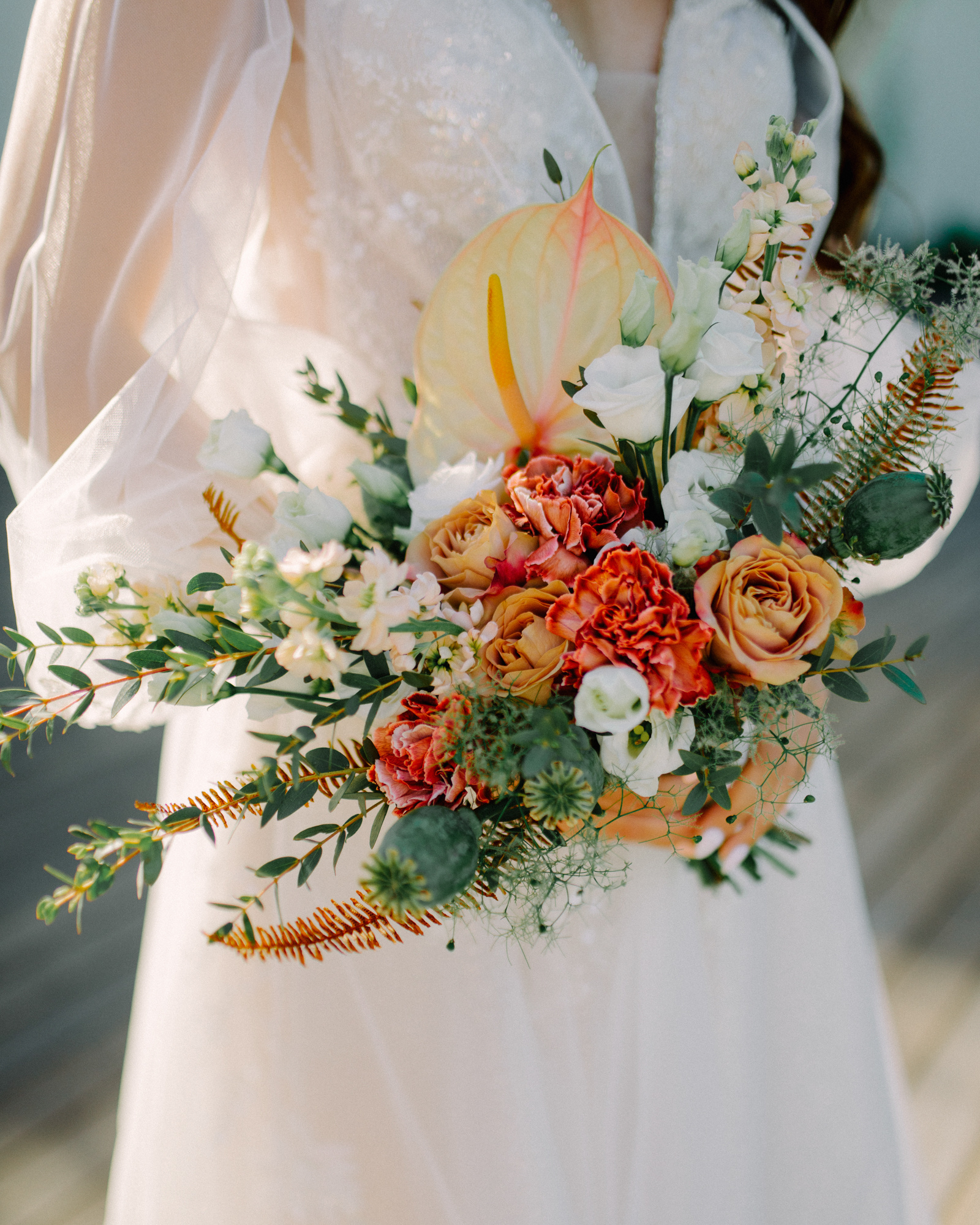 Photoshoot in Mexico