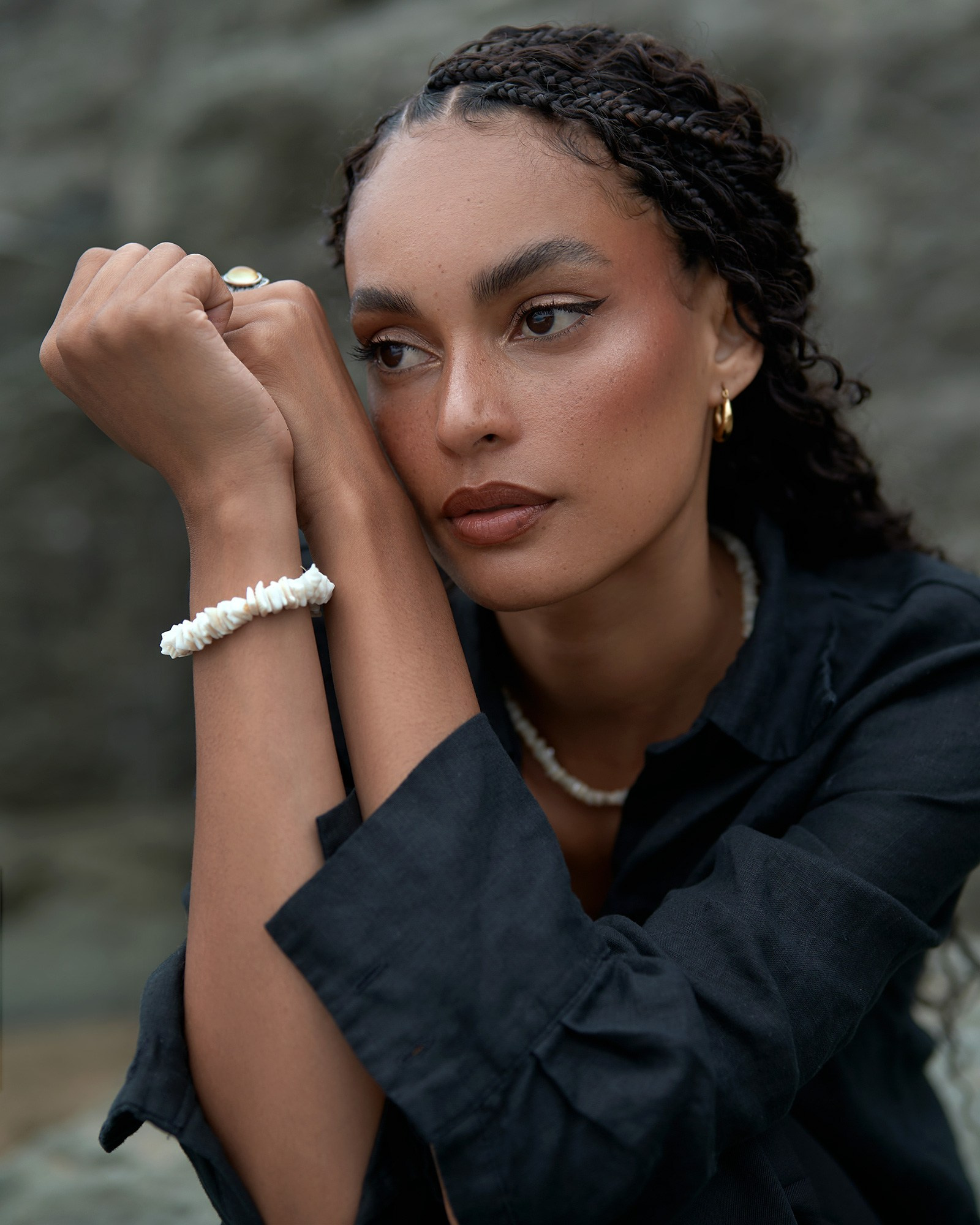 Форма “Спасибо”. Ekaterina Barskaia — Portrait & Fashion Photographer in San Francisco