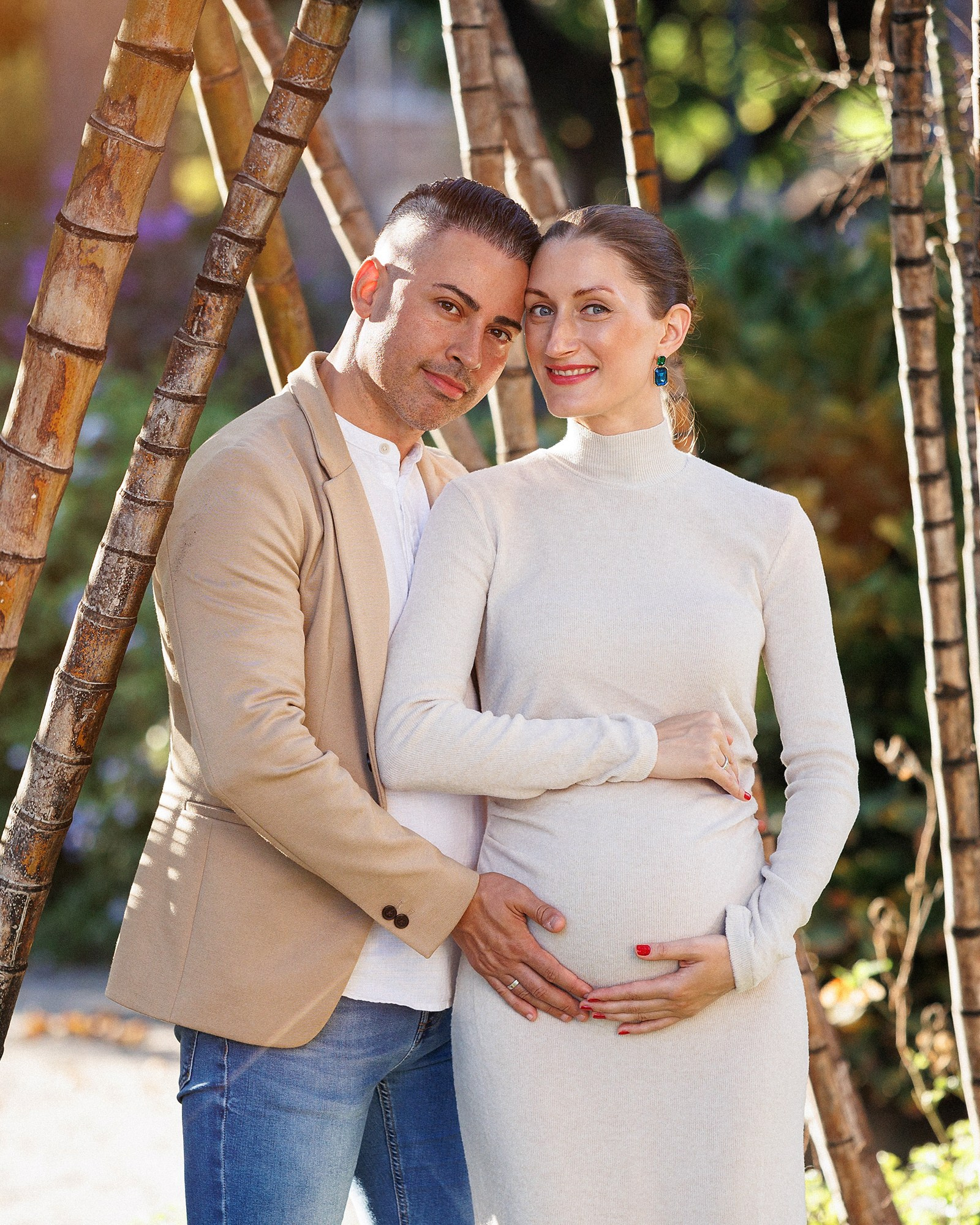 Maternity Photo Shoot Gran Canaria