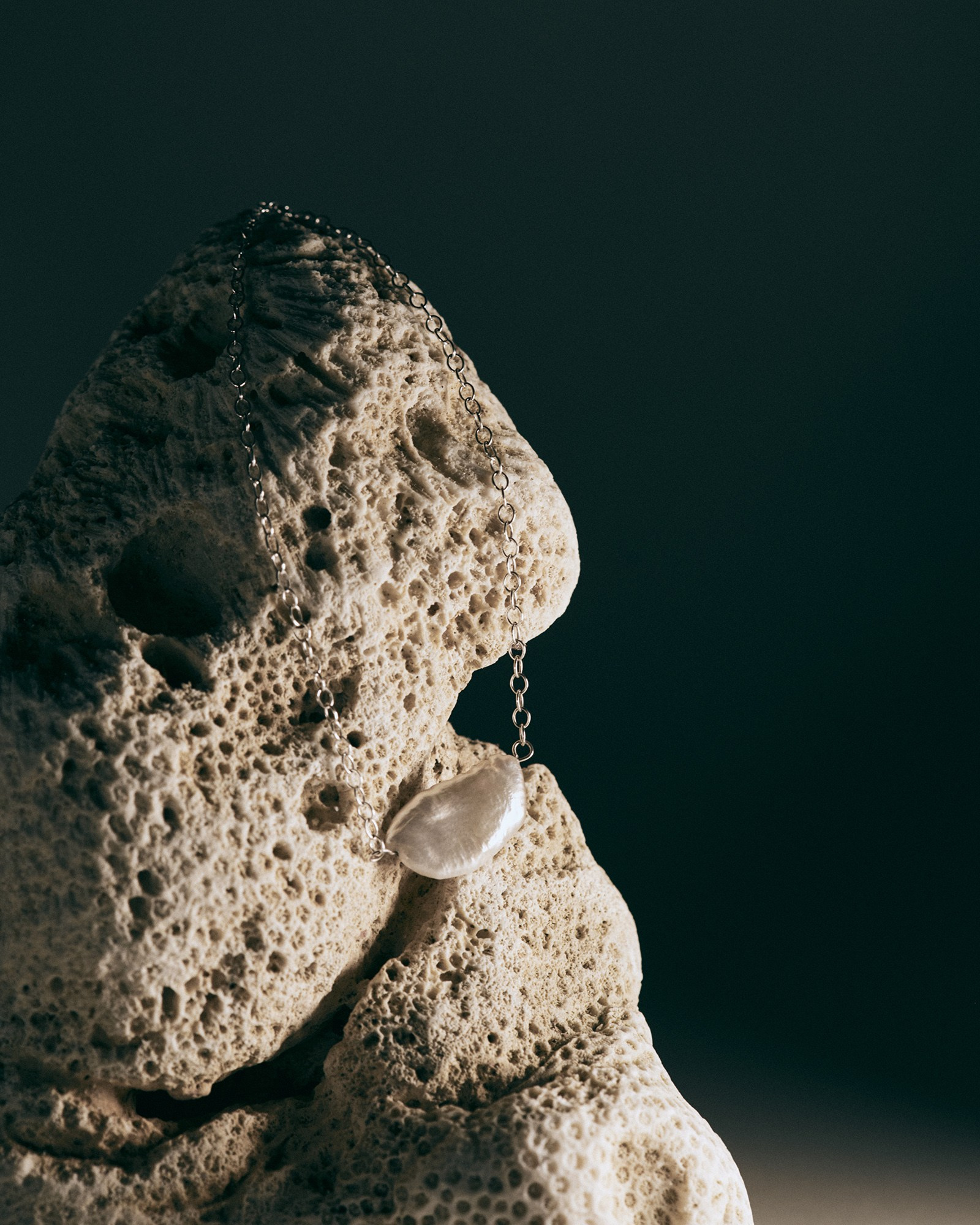 Jewelry. Fashion and portrait photographer Inga Makeyeva