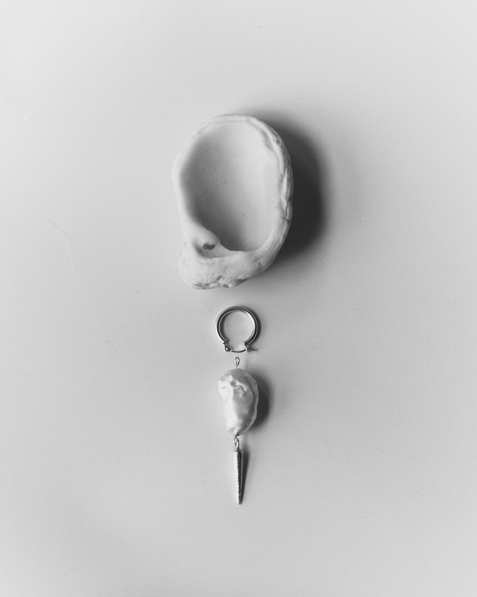 Jewelry. Fashion and portrait photographer Inga Makeyeva