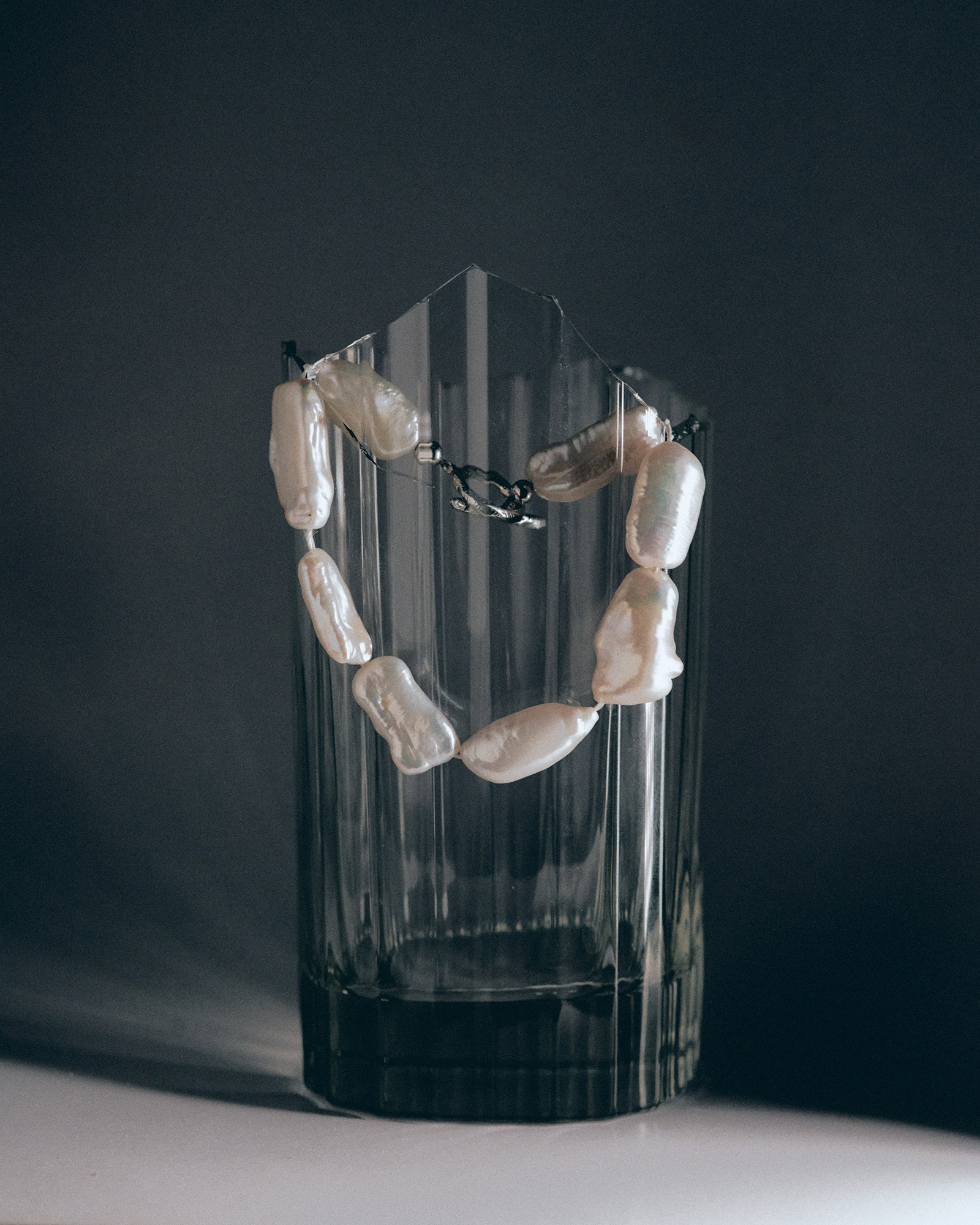 Jewelry. Fashion and portrait photographer Inga Makeyeva