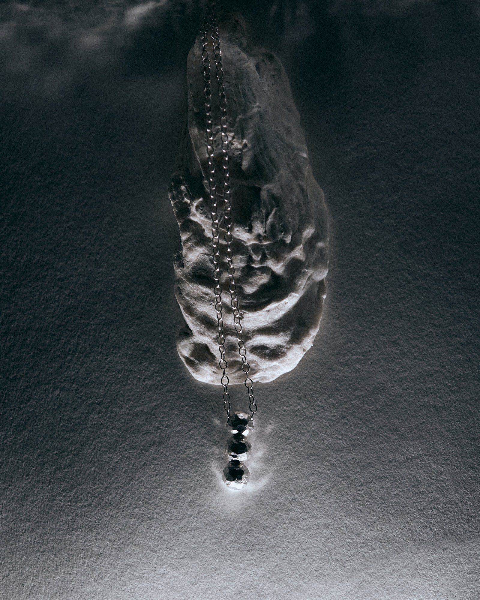 Jewelry. Fashion and portrait photographer Inga Makeyeva