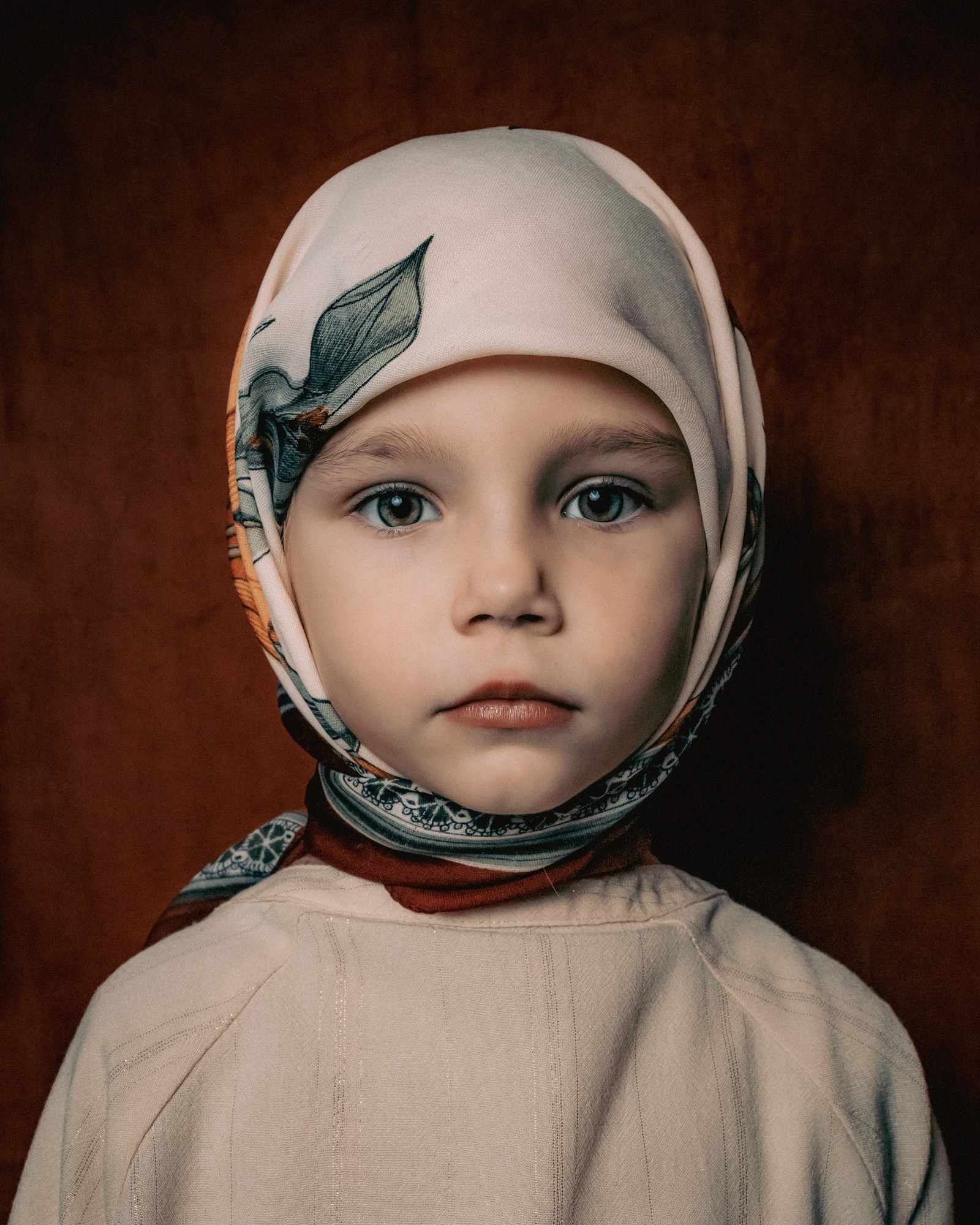 Through times. Olga Häckel