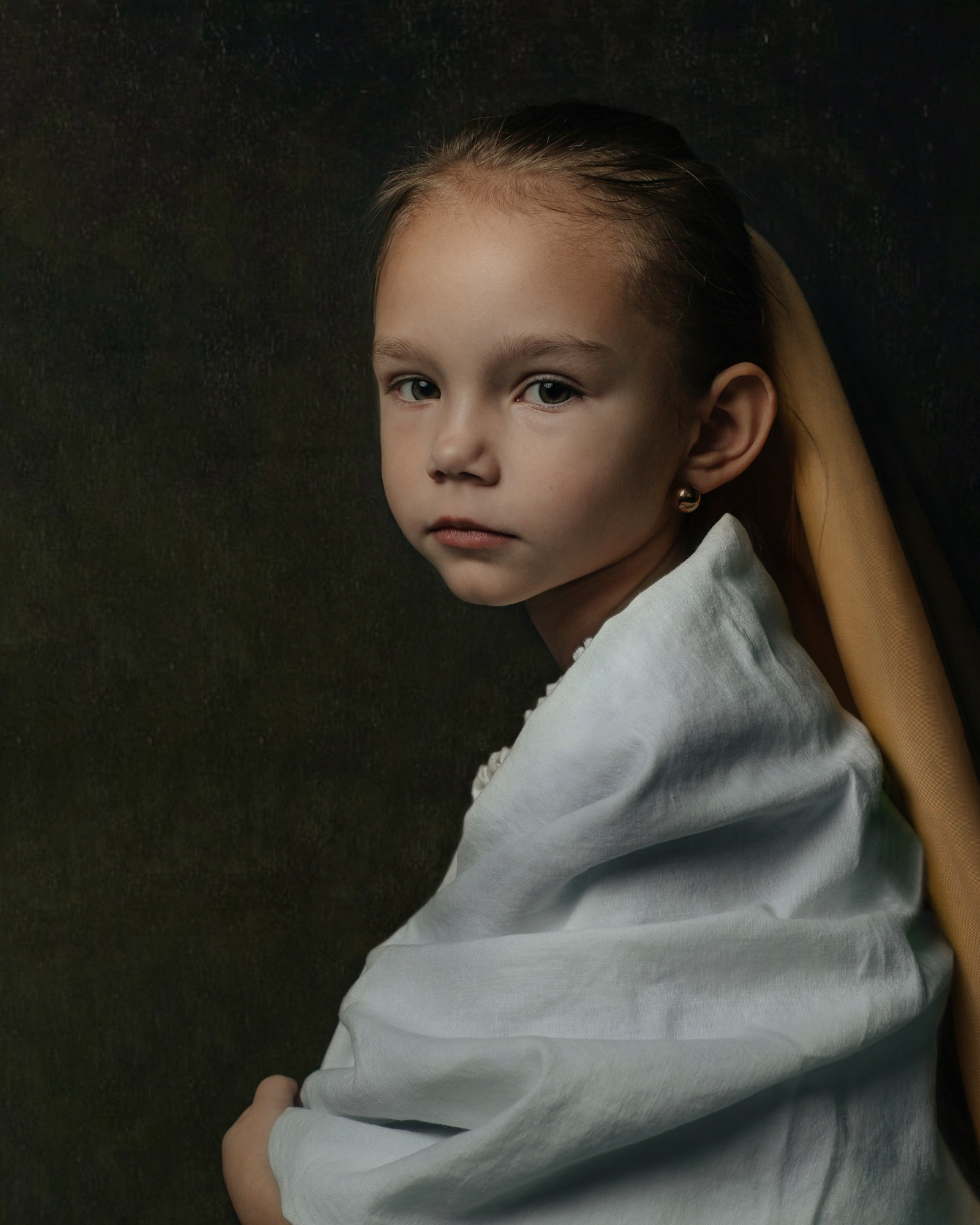 Through times. Olga Häckel