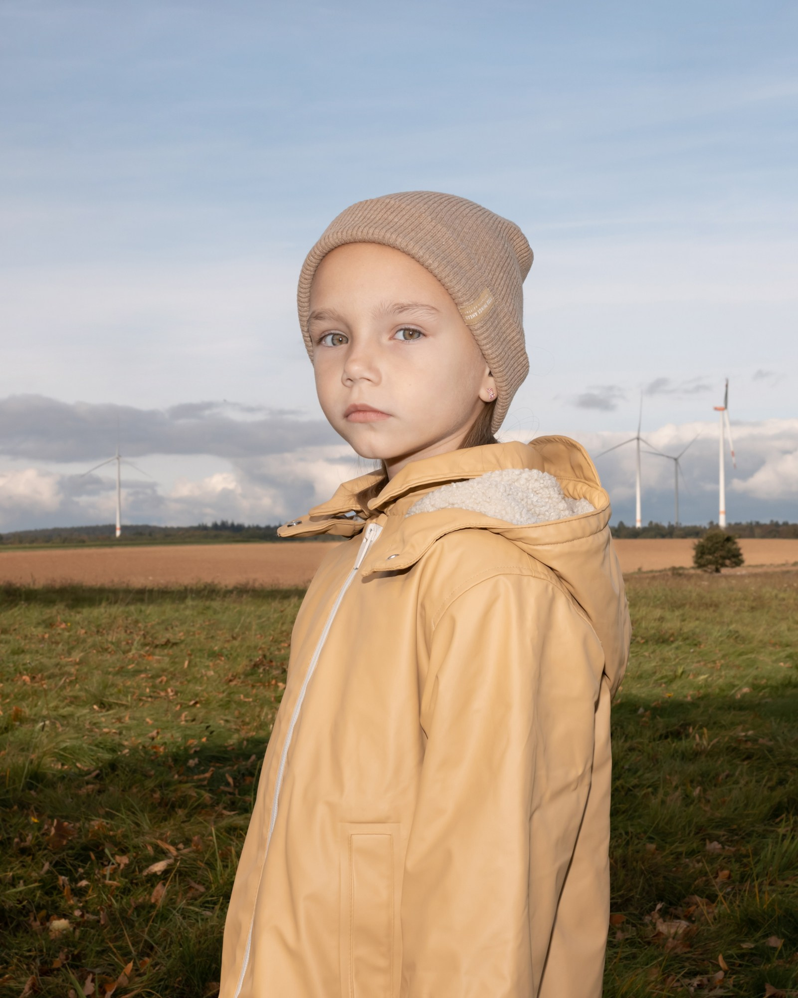 Through times. Olga Häckel