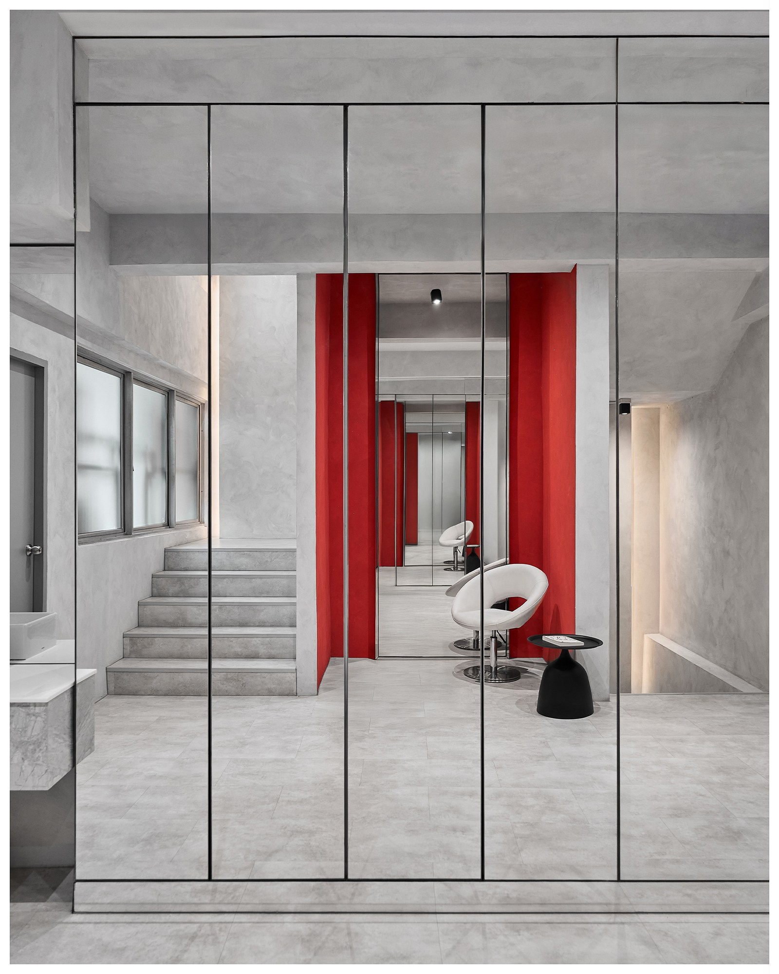 TA Beauty Space Bangkok. Интерьерный фотограф на Пхукете | Perelude Interior