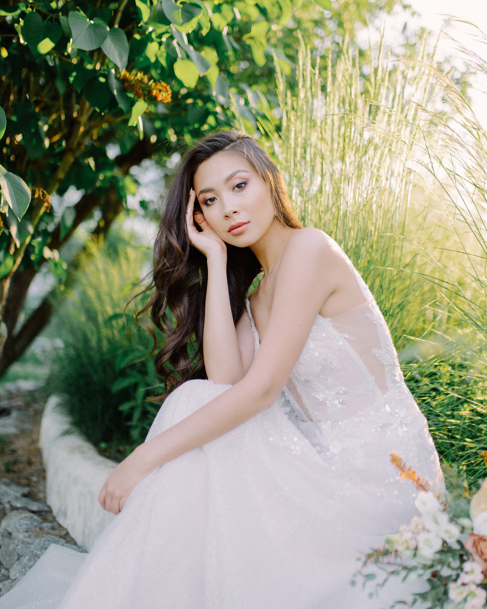 Photoshoot in Mexico