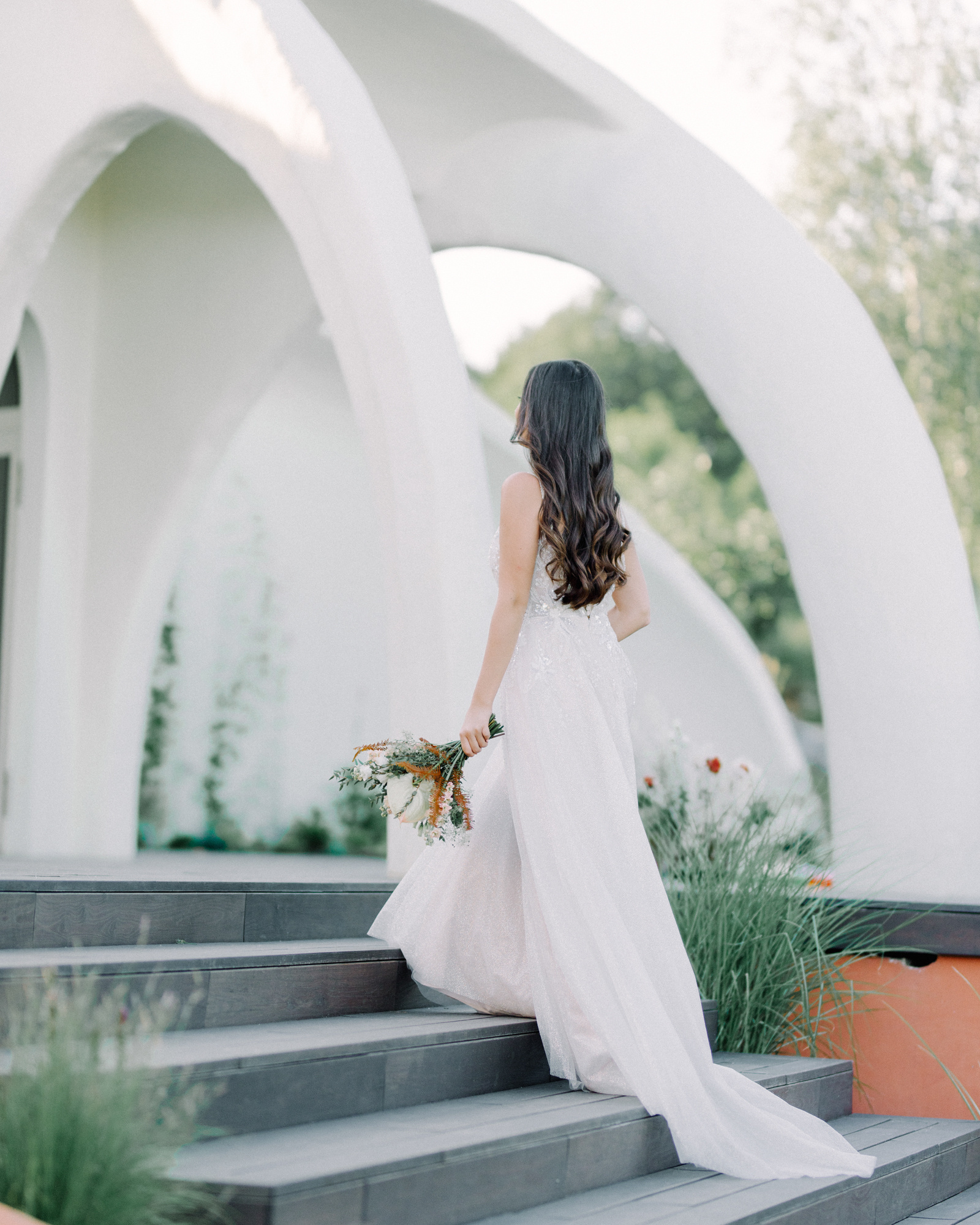 Photoshoot in Mexico