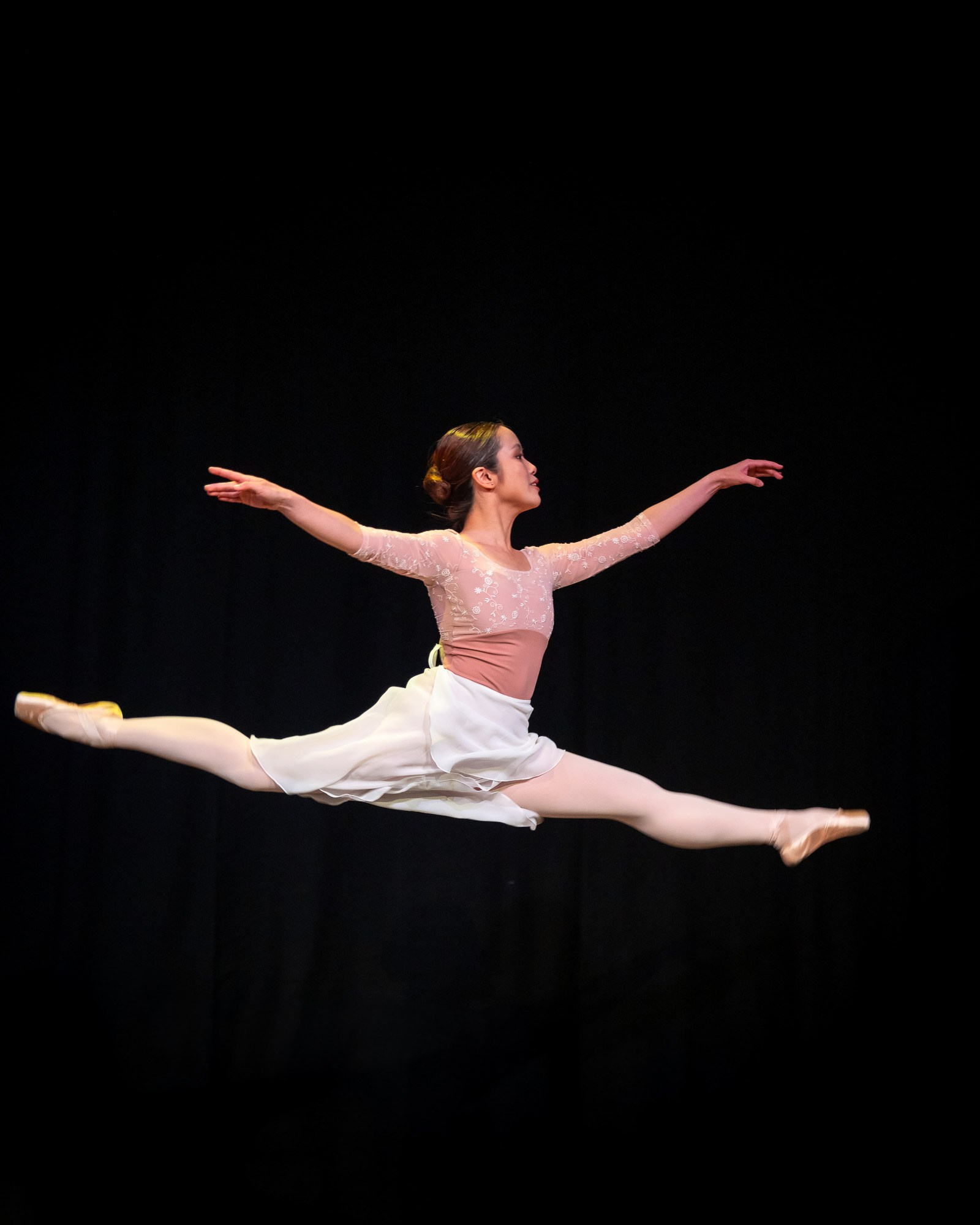 Durham University Ballet Company. Expect Miracles Photography by Kate & Andrew