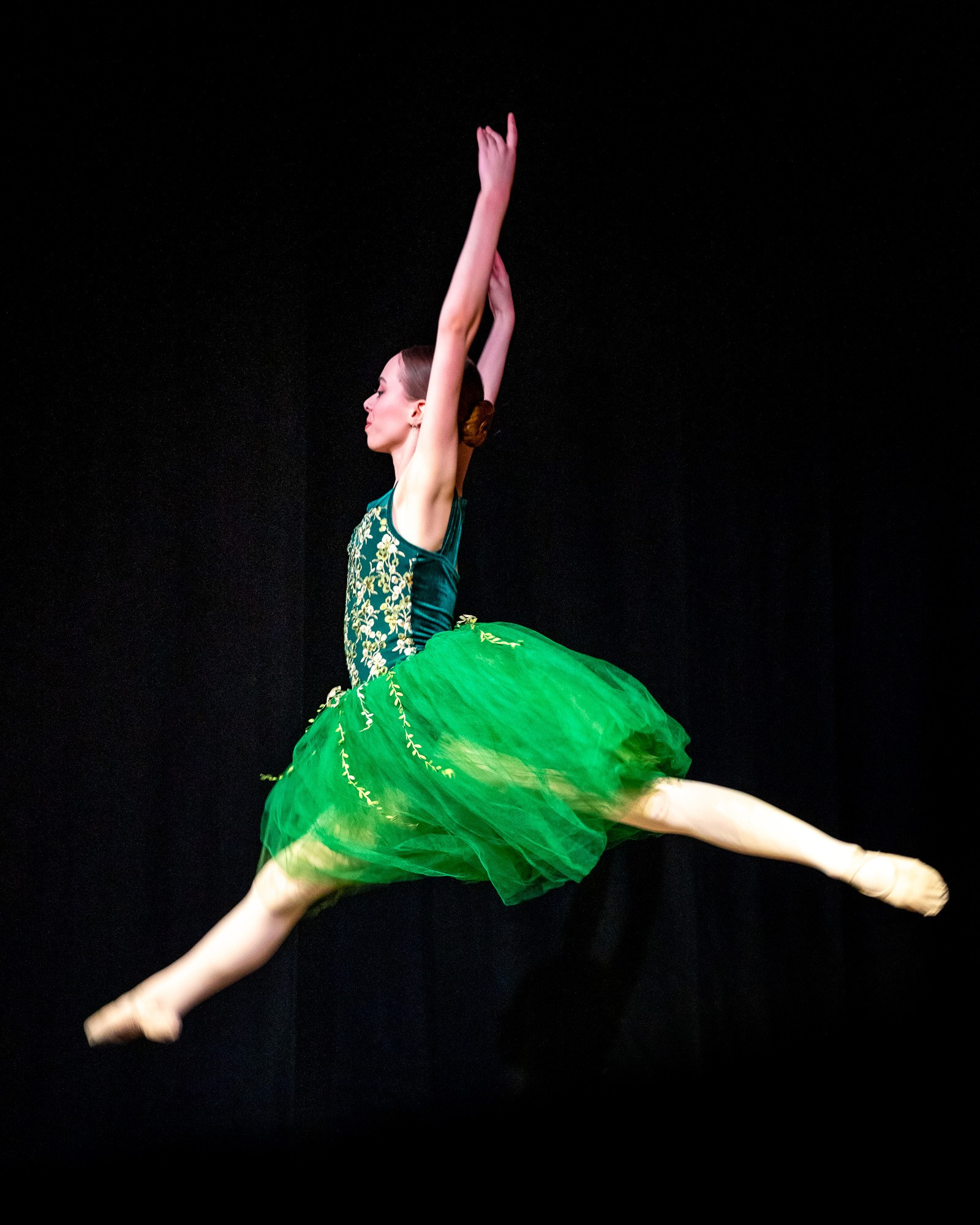 Durham University Ballet Company. Expect Miracles Photography by Kate & Andrew