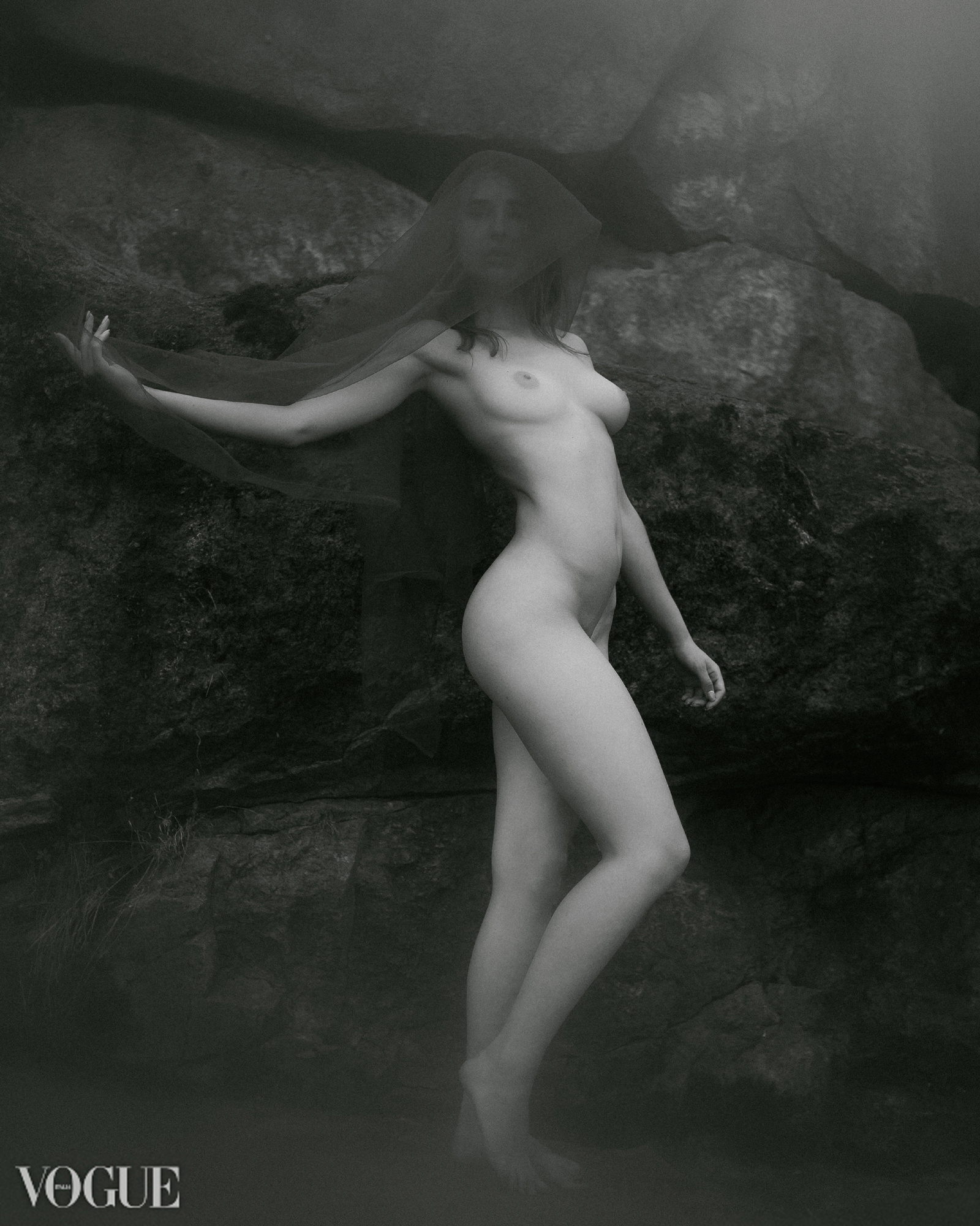 Арт фотограф Игорь Тополенко. Фото в итальянском Vogue. Фотограф Ігор Тополенко Арт- фото та весільна фотографія Україна Київ