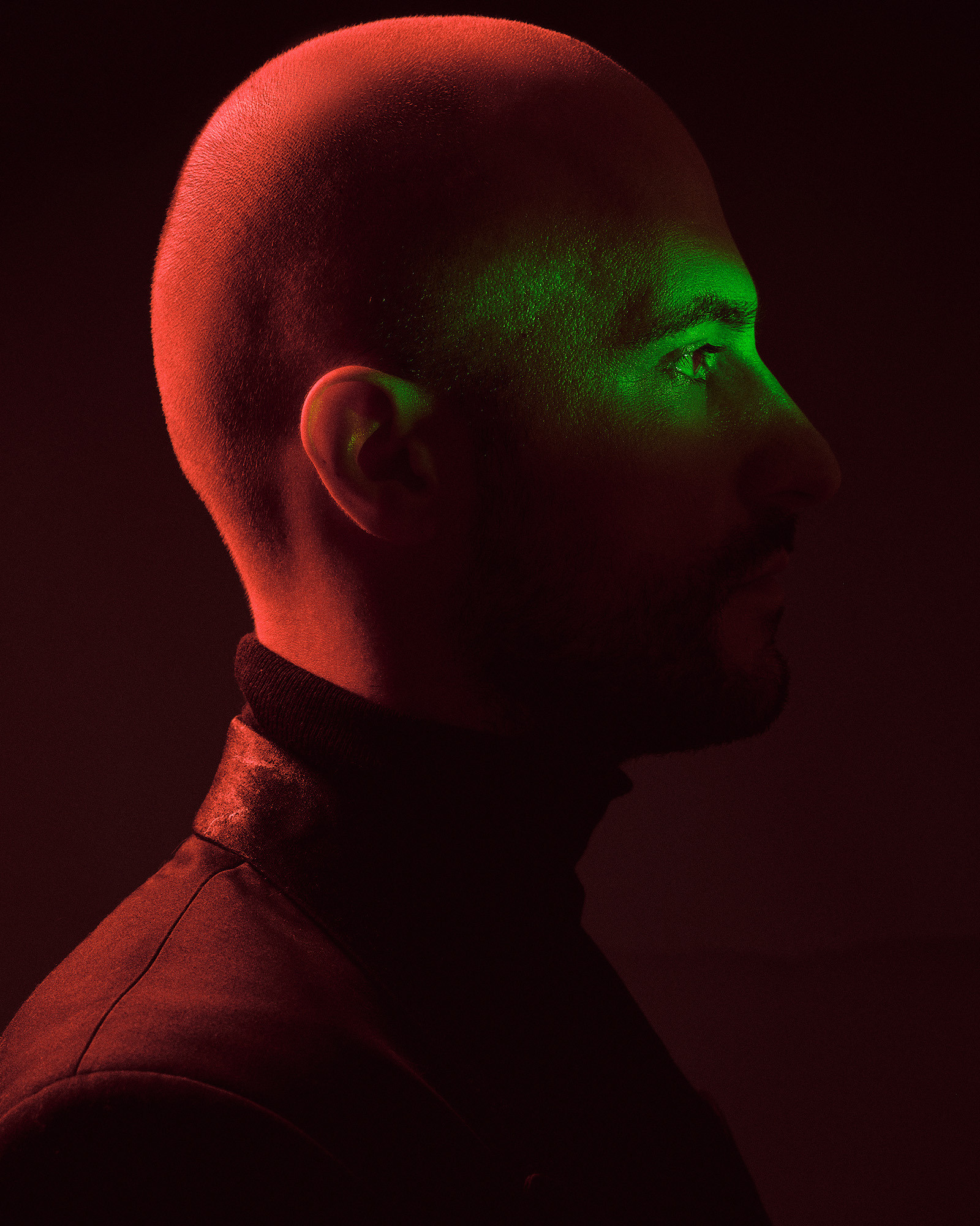 О себе. Рекламный и портретный фотограф в Украине. Андрей Дерич