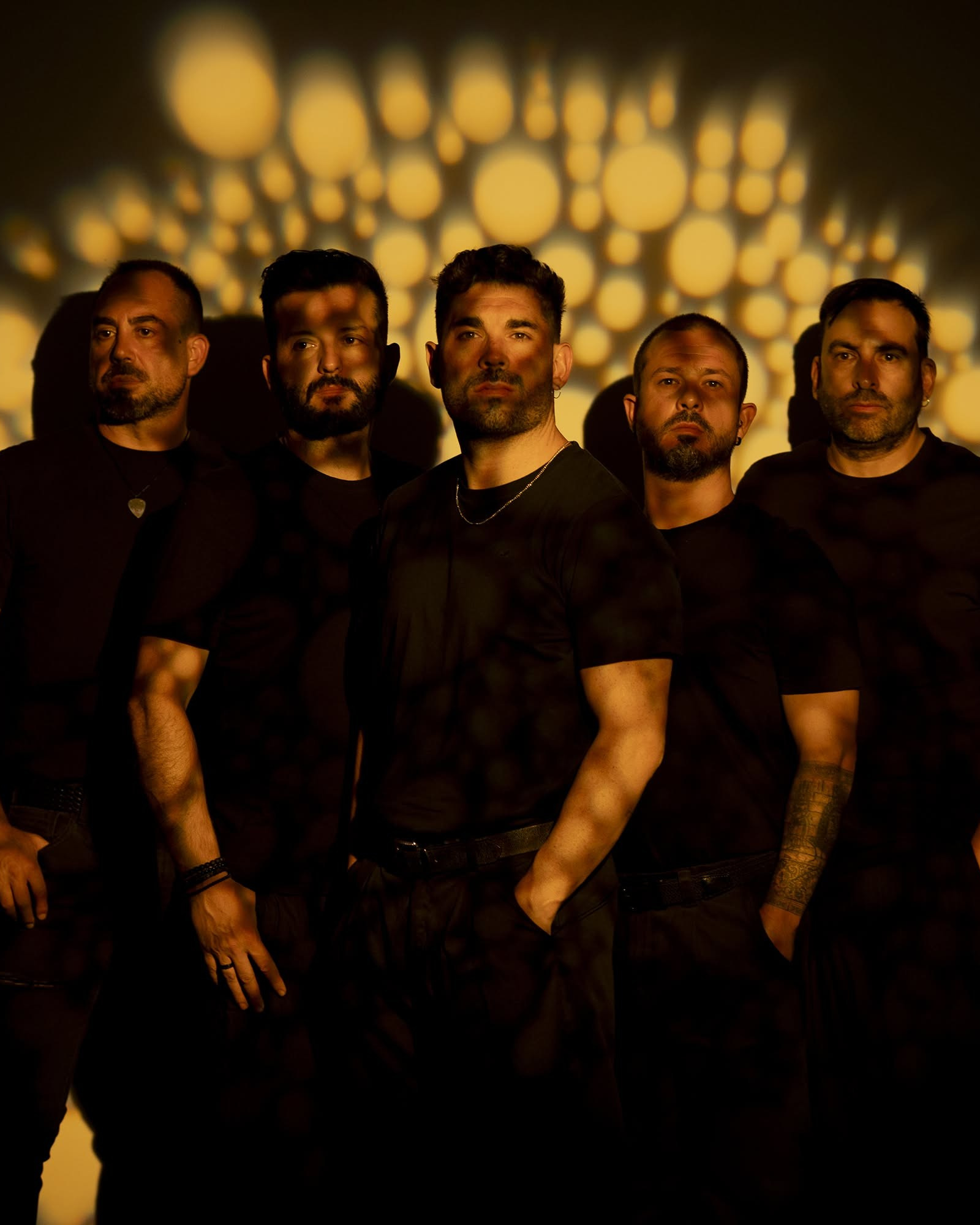 Diagnóstico Binario: entrevista exclusiva sobre Sinapsis, su evolución musical y sus secretos | FOTKAI