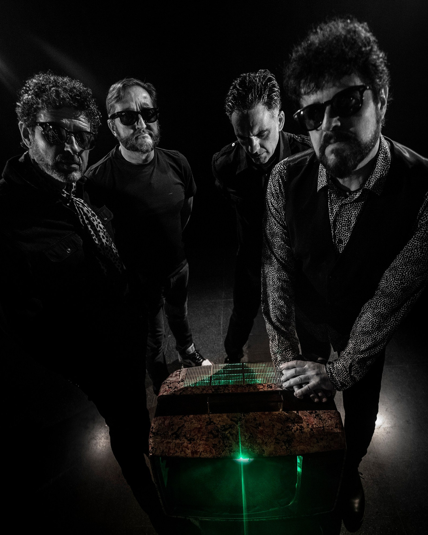 D’Baldomeros: «Granada corre en endogamia musical por defecto» | Entrevista 2026 FOTKAI