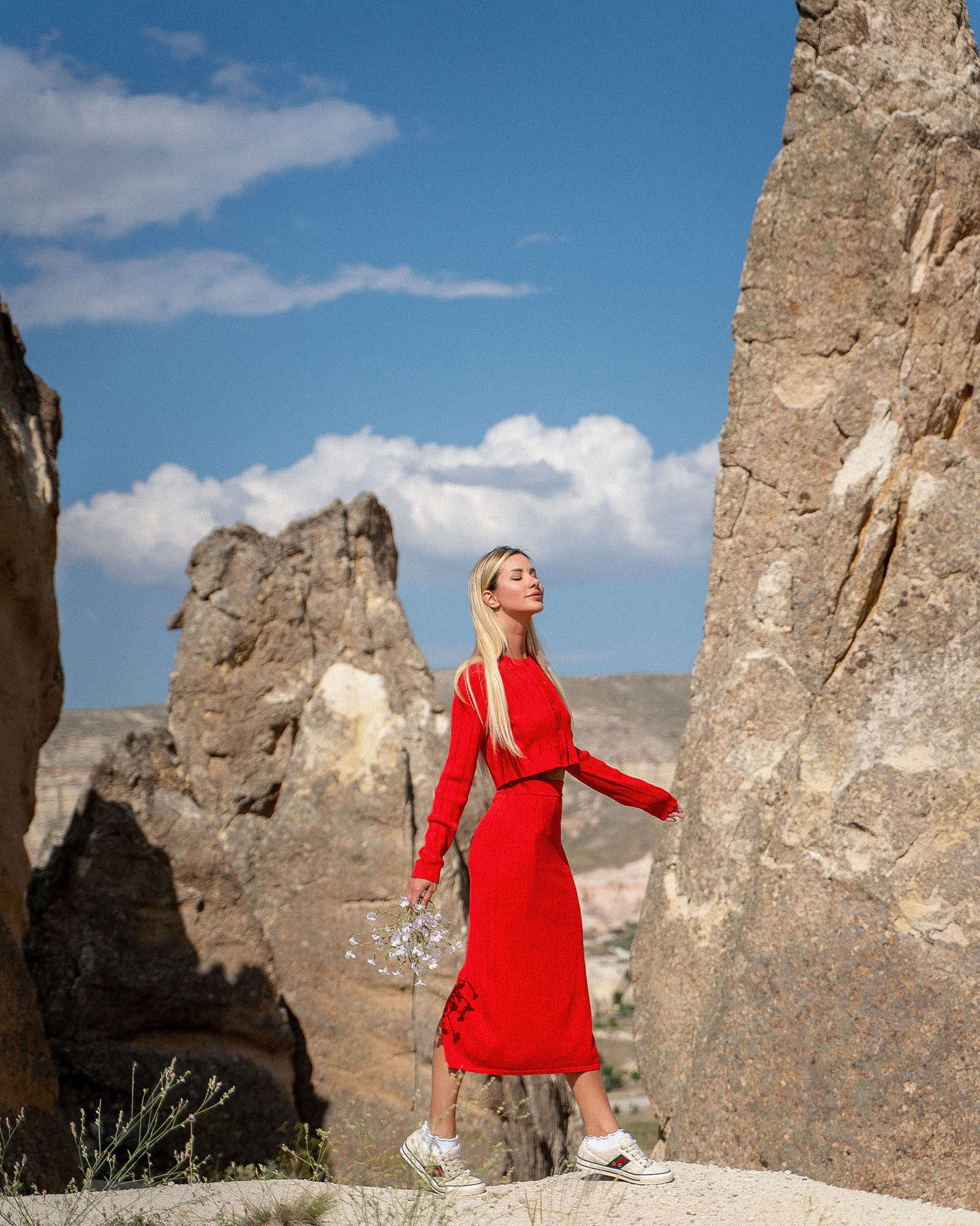 Sunset Photoshoot. Kovalski Group