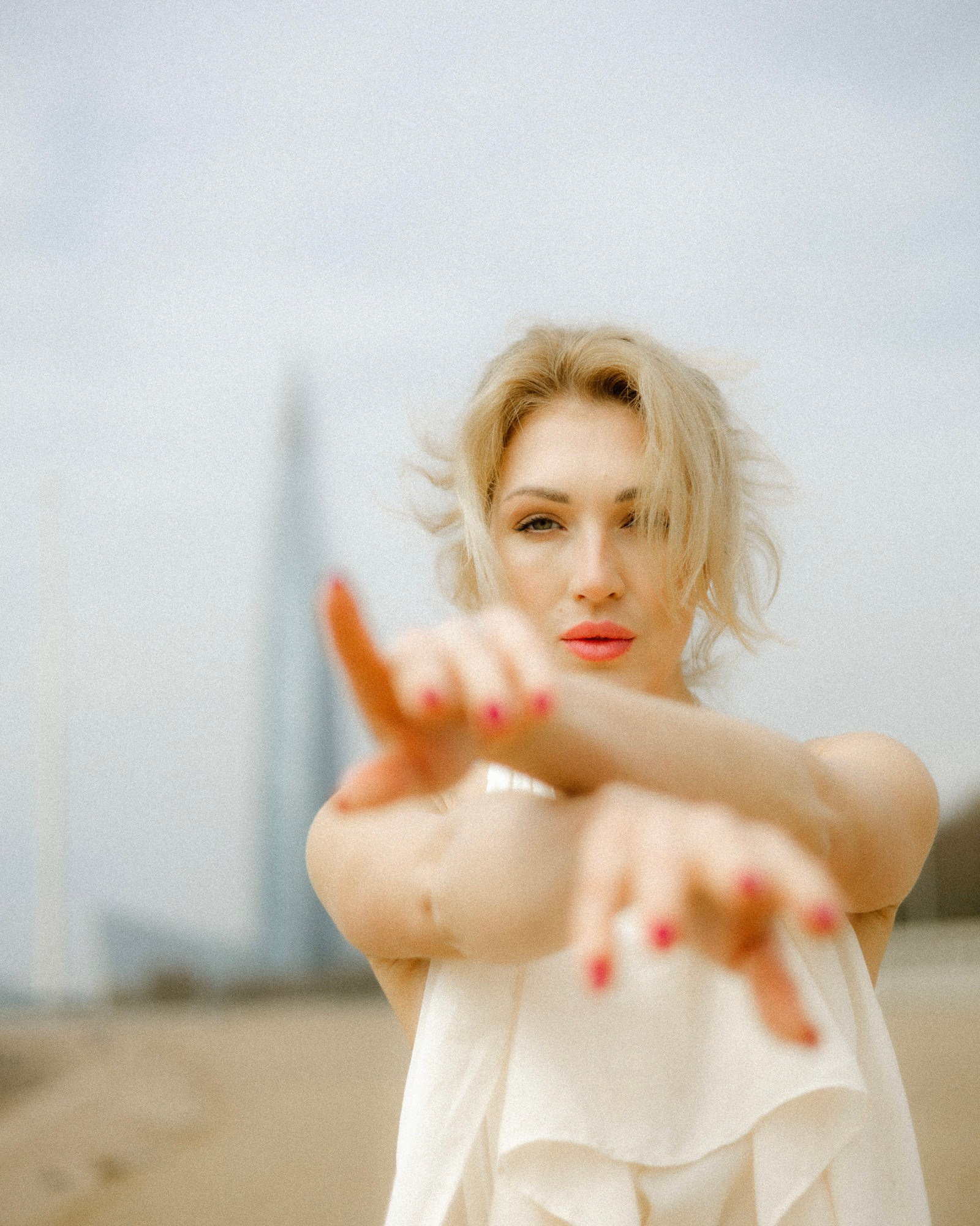 Самид Али, фотограф из Санкт-Петербурга, Россия