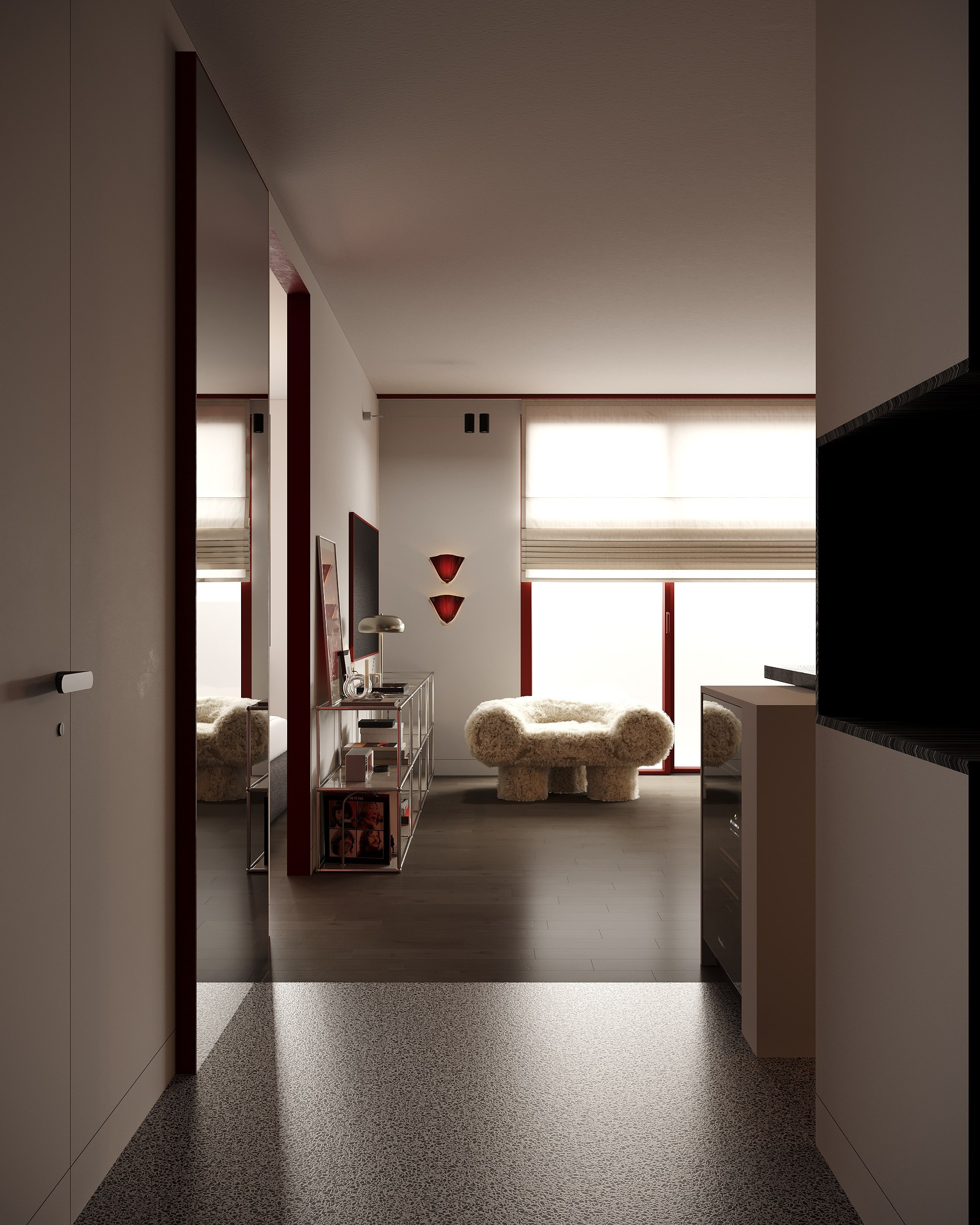 Services & Fees. LOLEYLO.INTERIORS