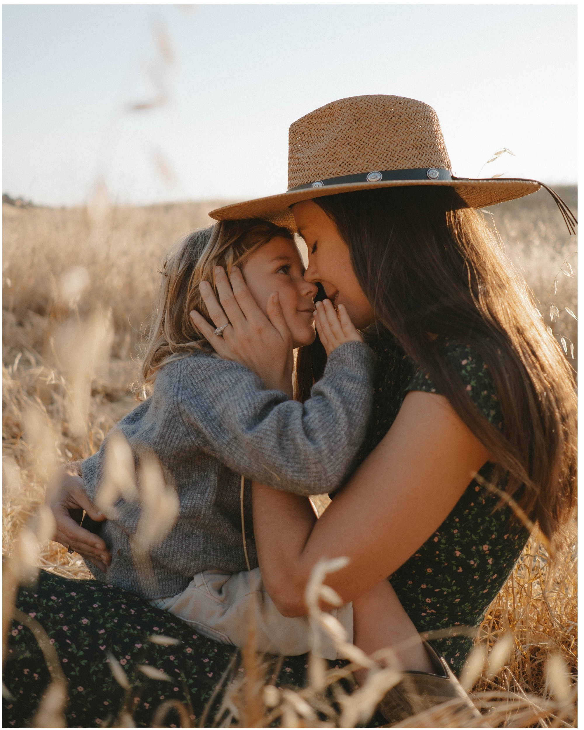 MOTHERHOOD. Xenia California & LA Photographer