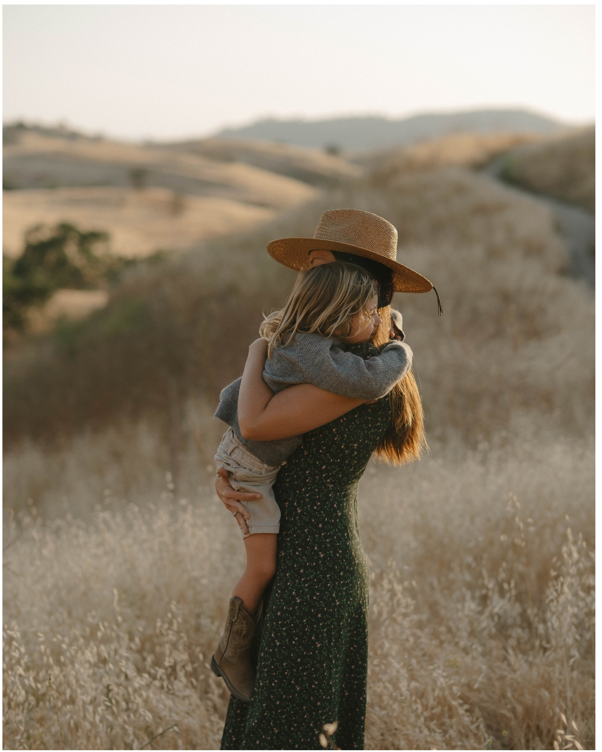 MOTHERHOOD. Xenia California & LA Photographer