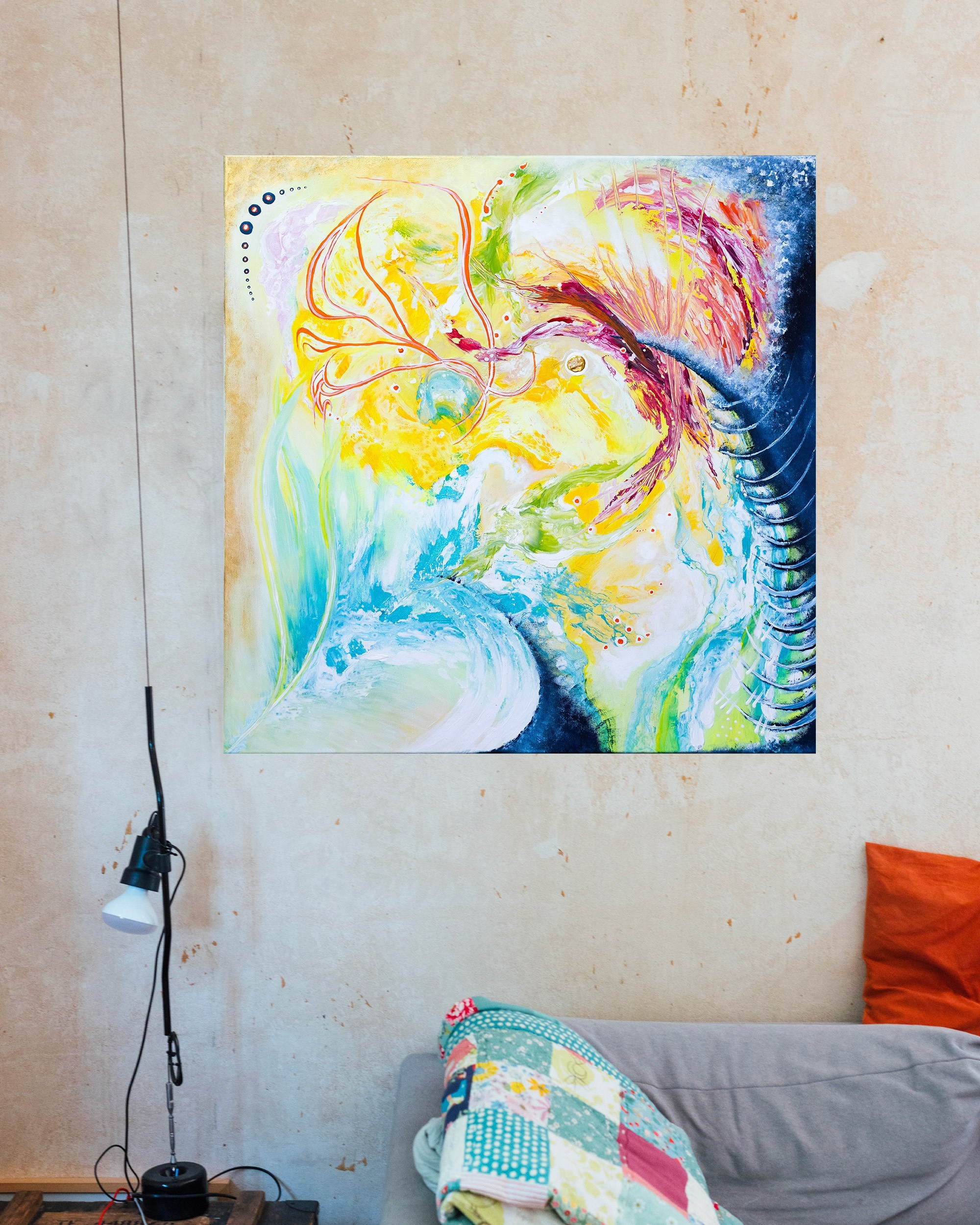 VERNISÁŽ. Dana Lišková — Empatická fotografka | Introspektivní umělkyně | Neurodivergentní koučka| Zakladatelka Artepy.cz