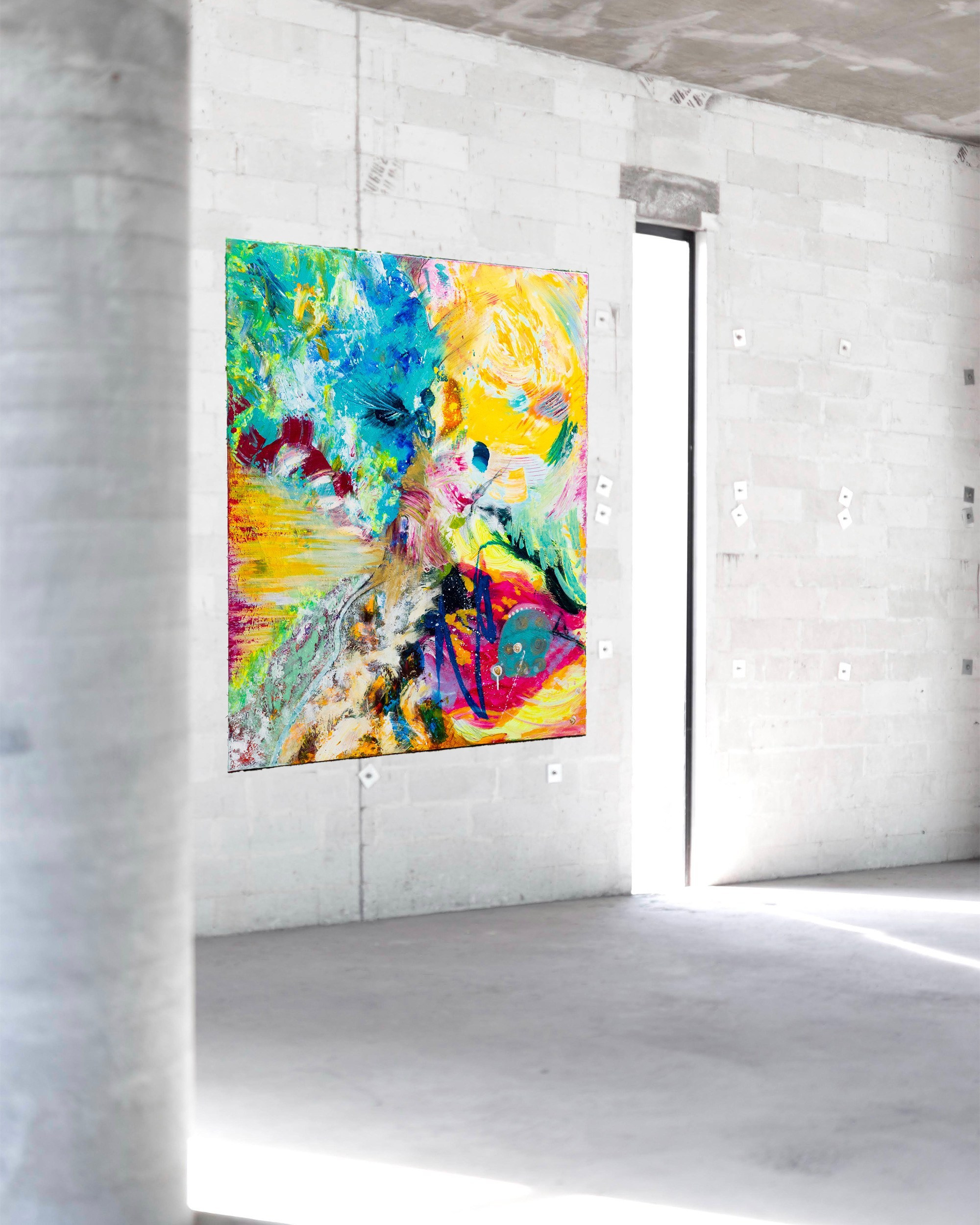 VERNISÁŽ. Dana Lišková — Empatická fotografka | Introspektivní umělkyně | Neurodivergentní koučka| Zakladatelka Artepy.cz