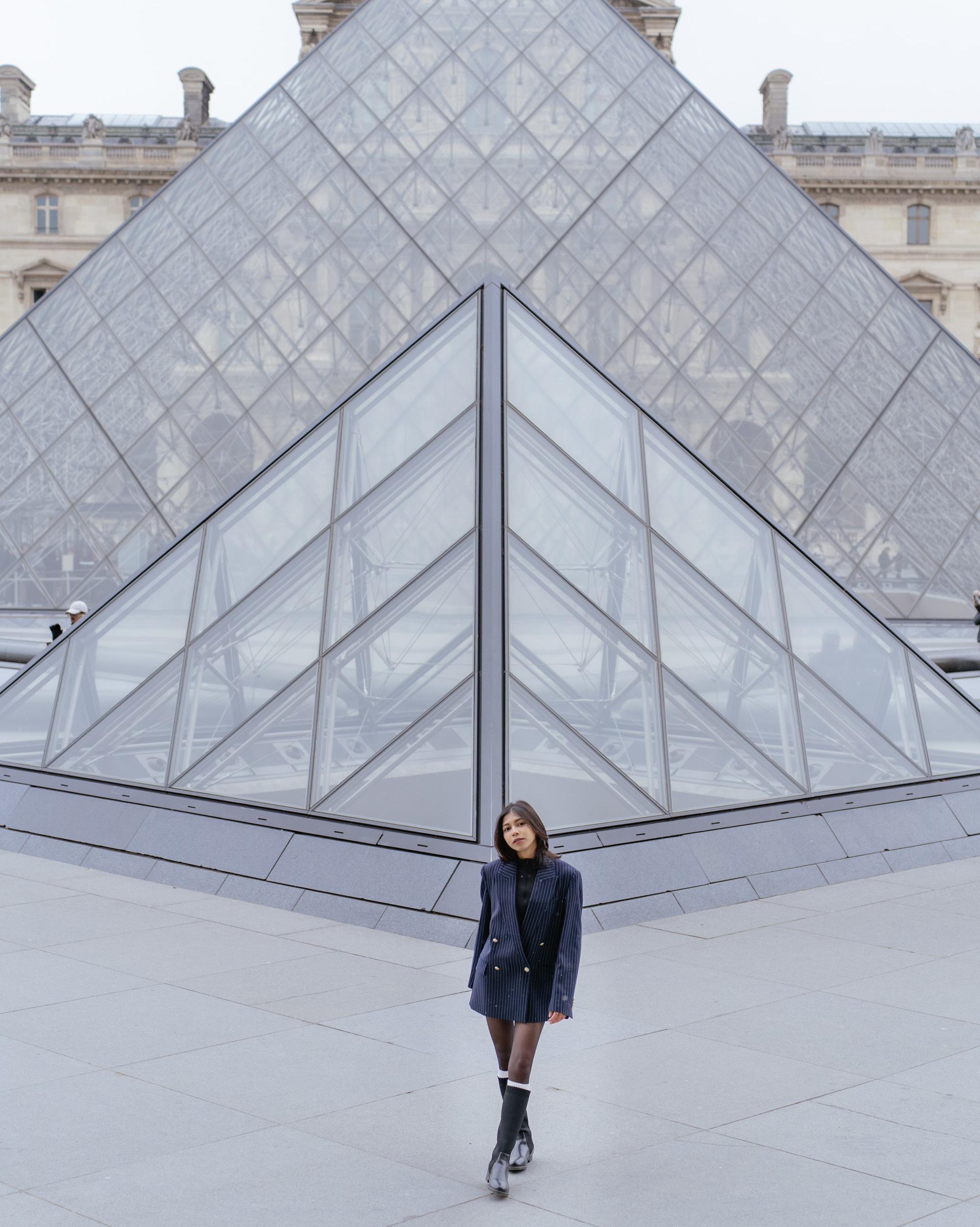 The Experience. Photographe et vidéaste à Paris