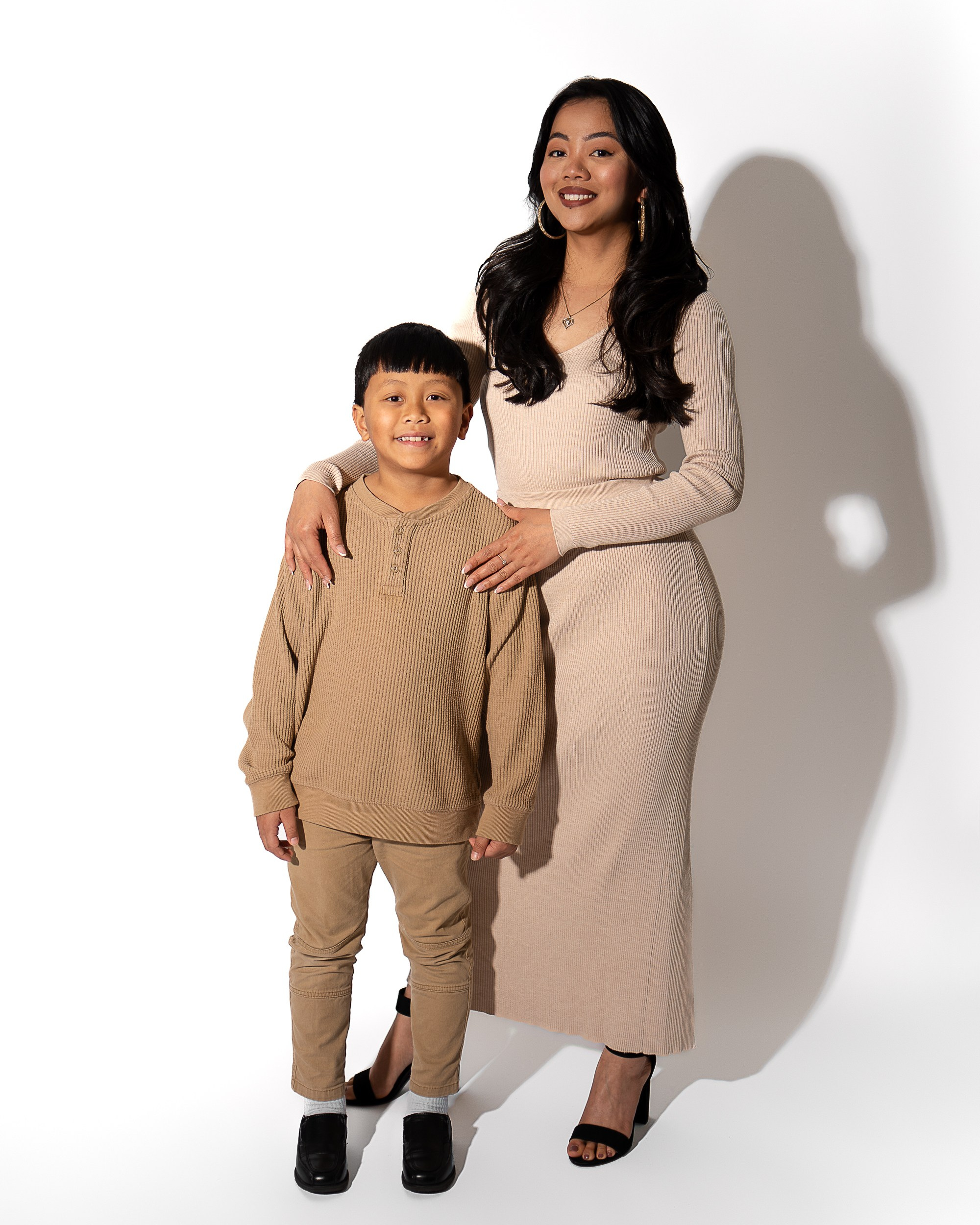 In today’s world, there is no single way to define family, and that’s a beautiful thing