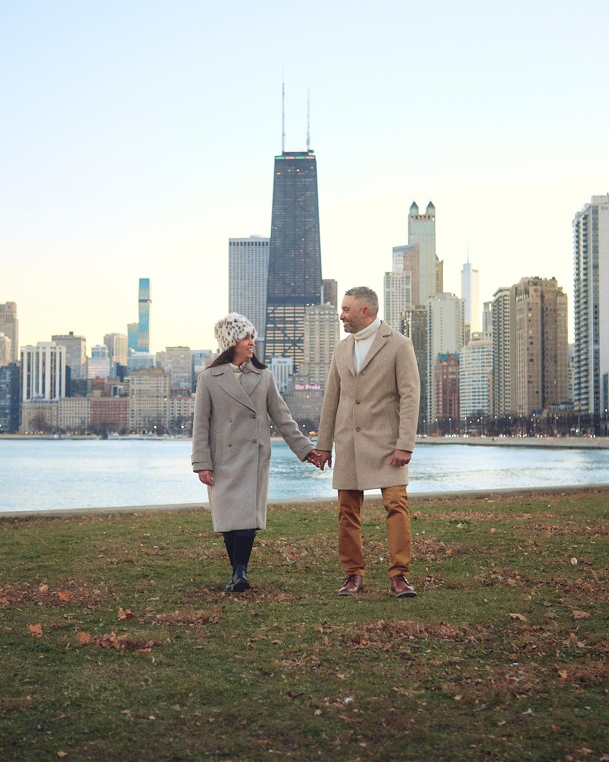 Fotografía en Estudio en Chicago - Perfecto si quieres privacidad, comodidad e iluminación profesional