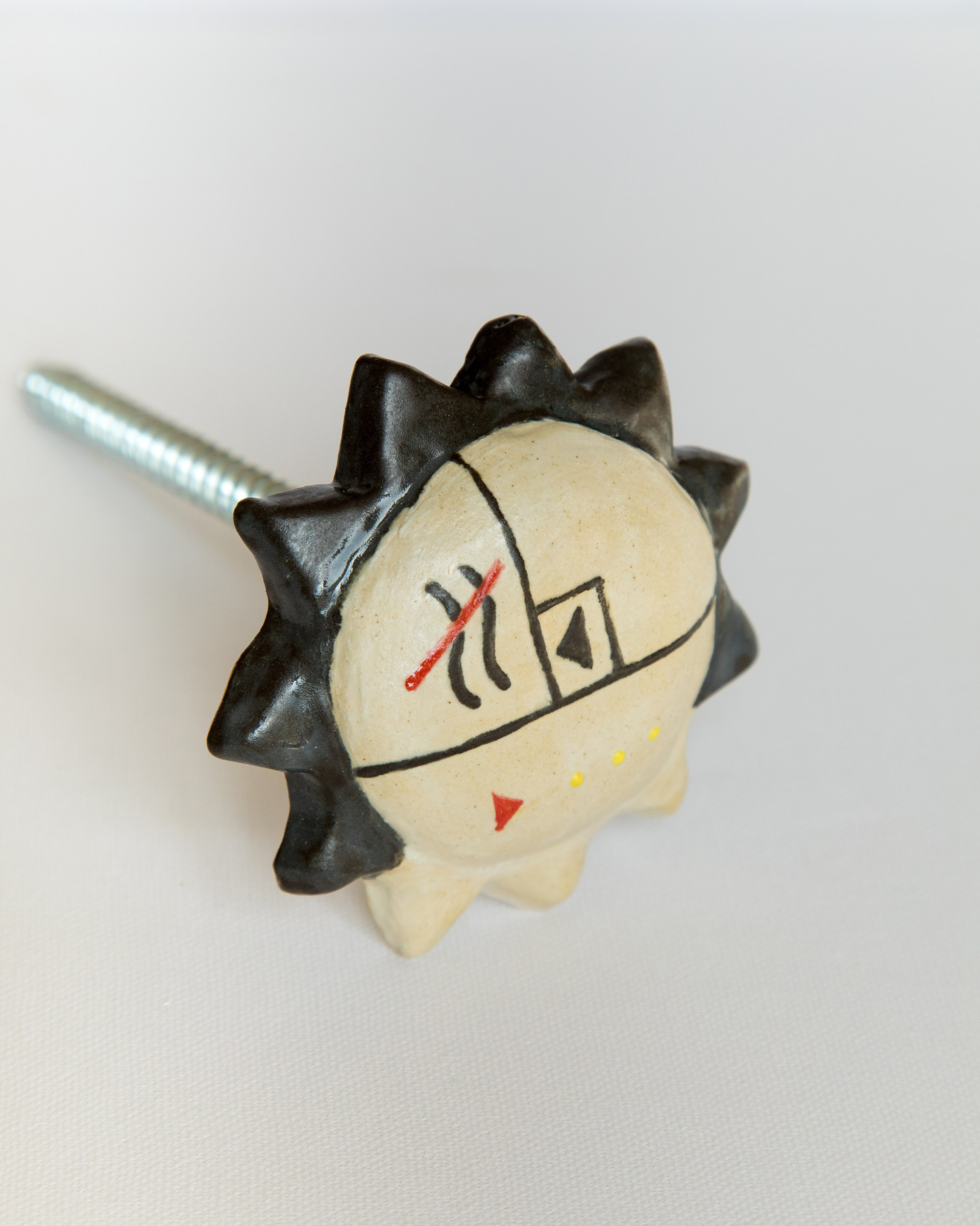 Fragments of Navigation / 2023-2025. Daria Goncharova / Conceptual artist