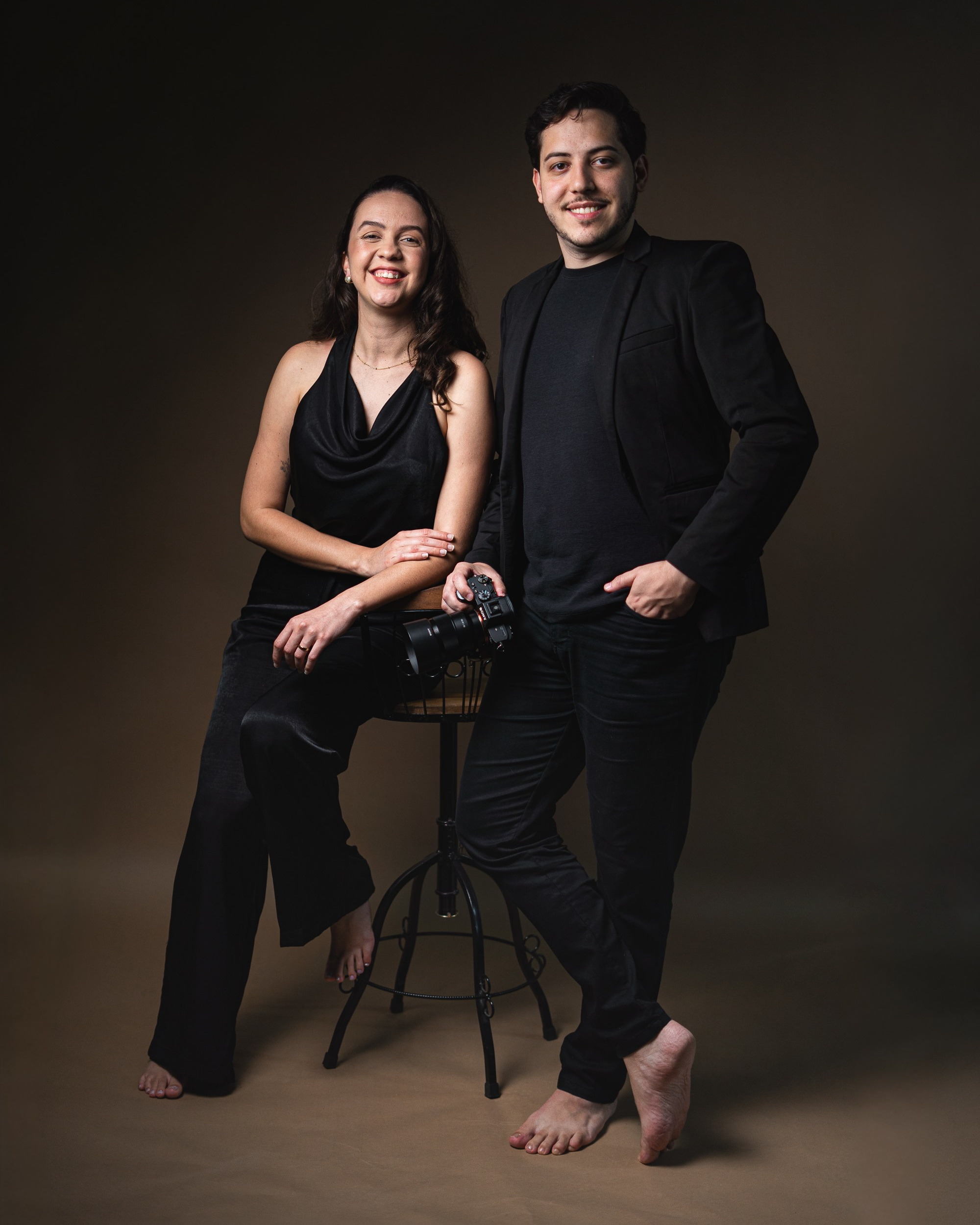 Igor Ferreira Fotografia | Fotógrafo de Casamento em Belo Horizonte e Região