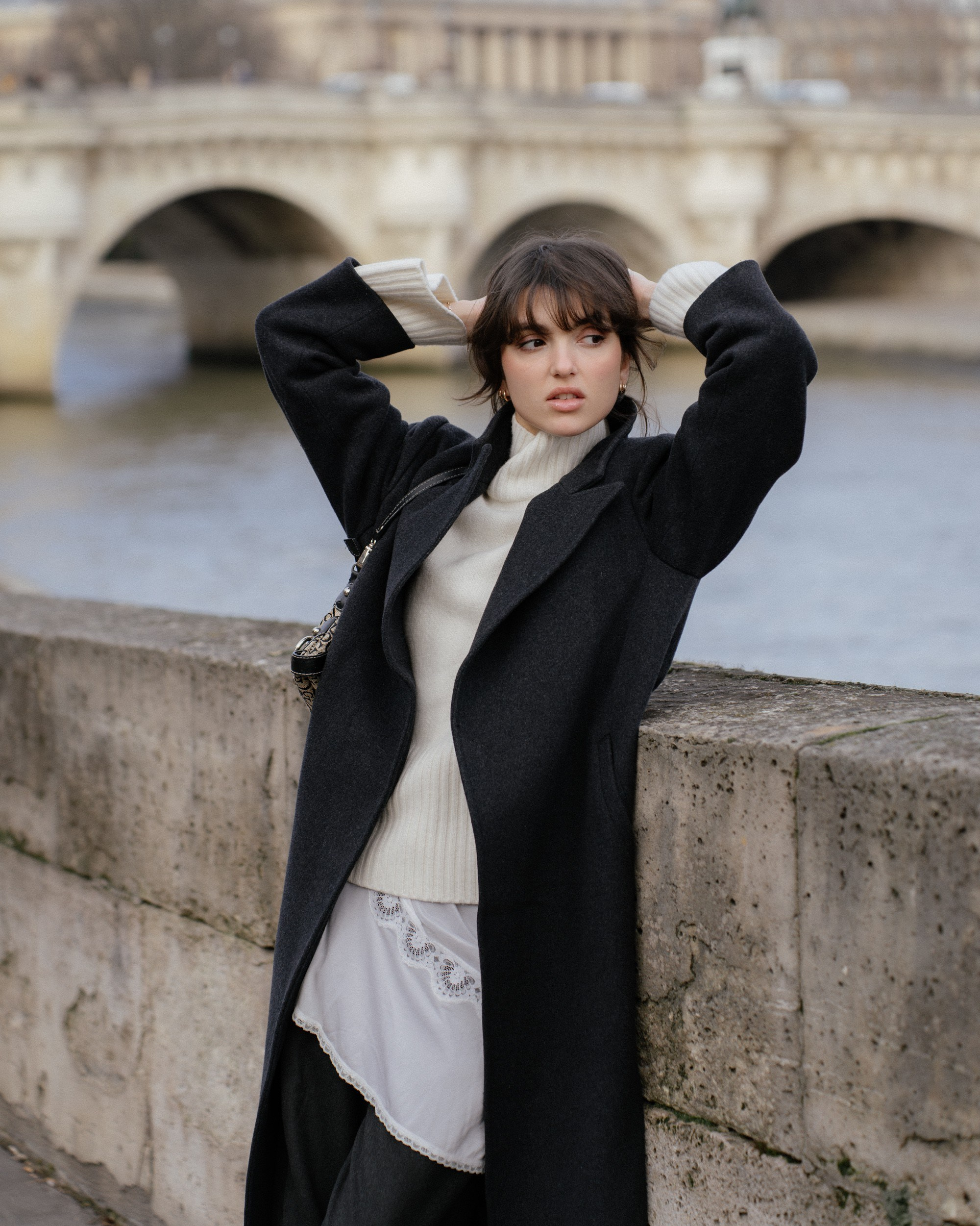 The Experience. Photographe et vidéaste à Paris