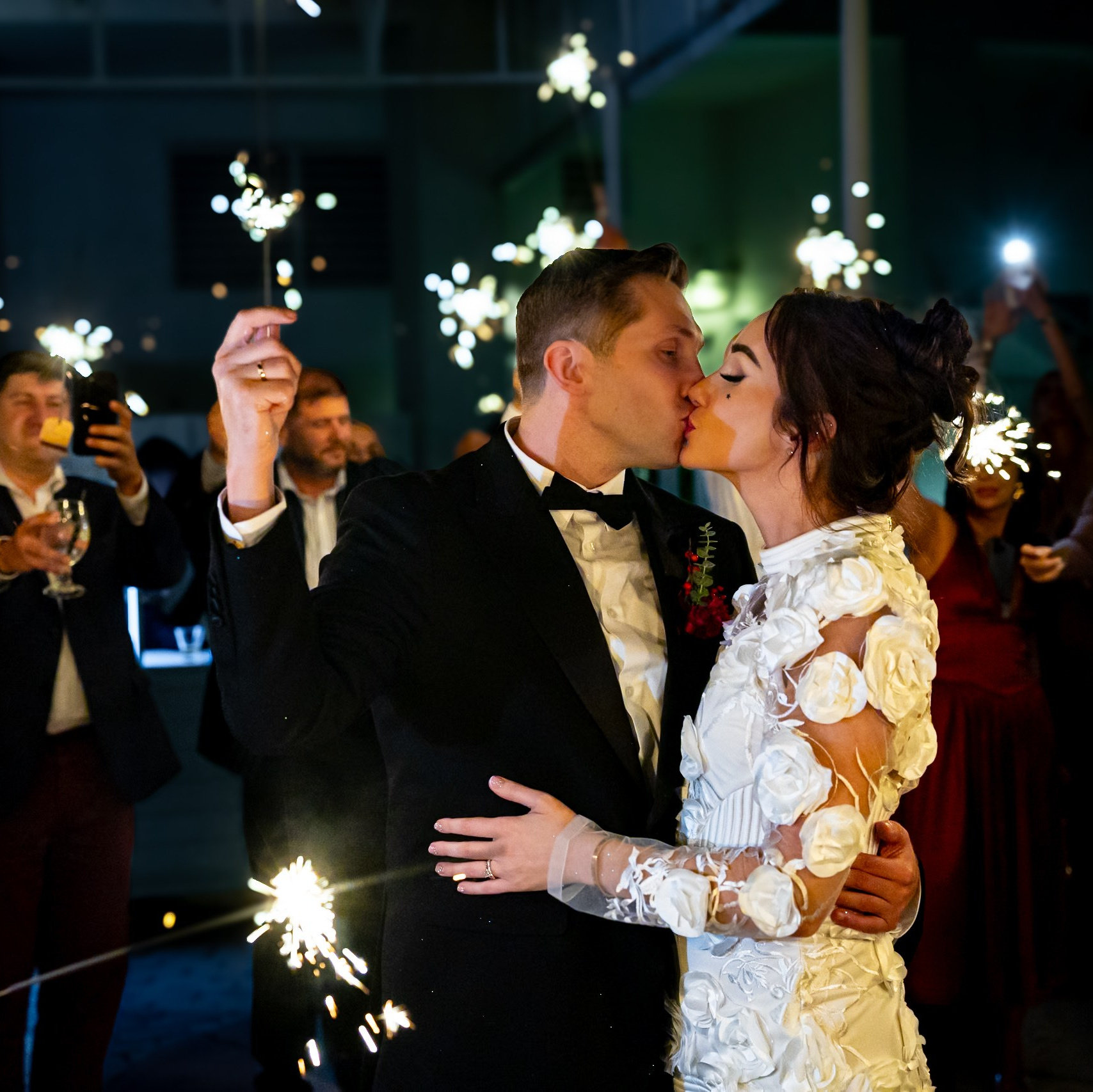 SERVICES. Photographer Julia Makoveeva