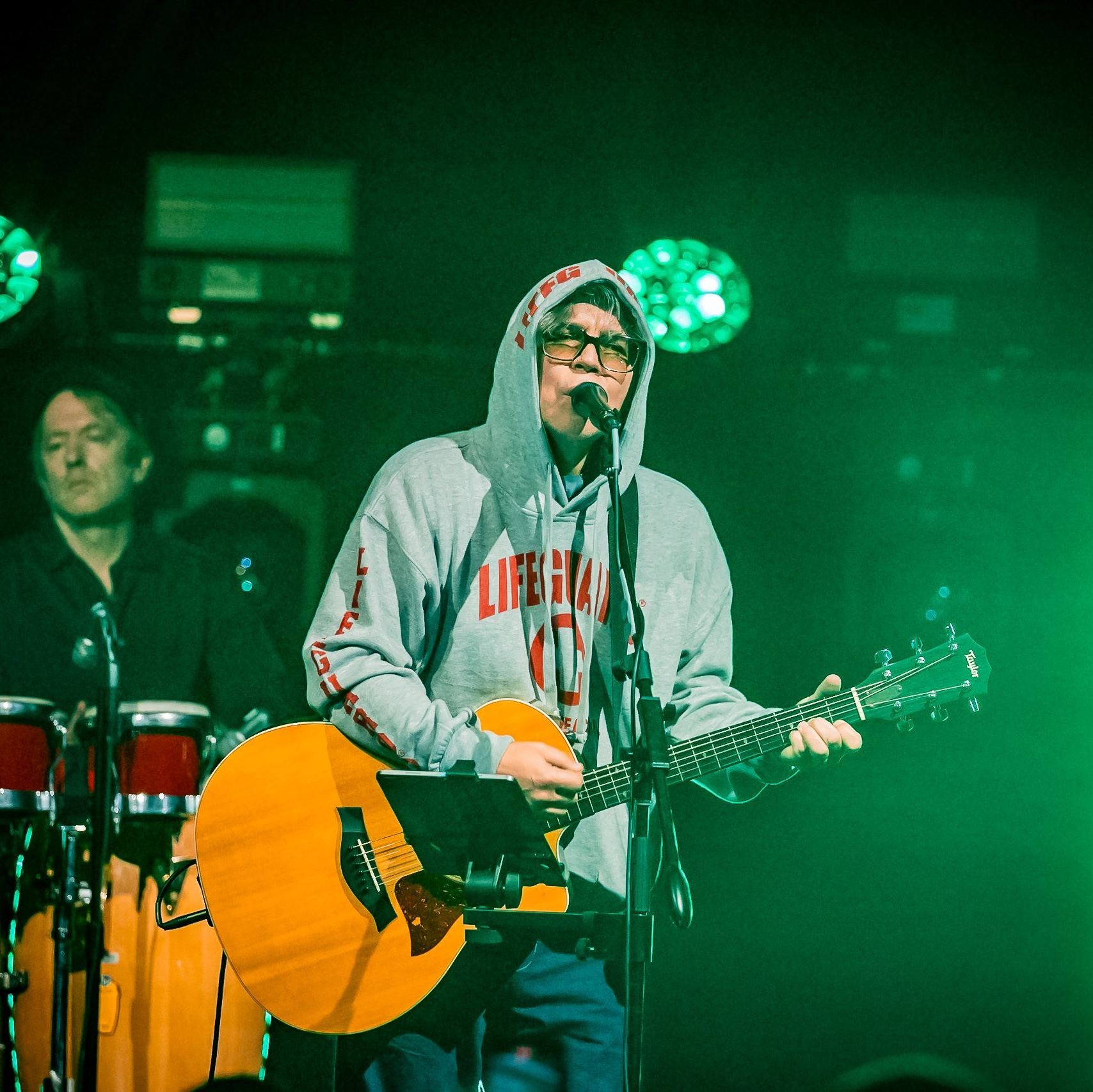 Photographer Julia Makoveeva