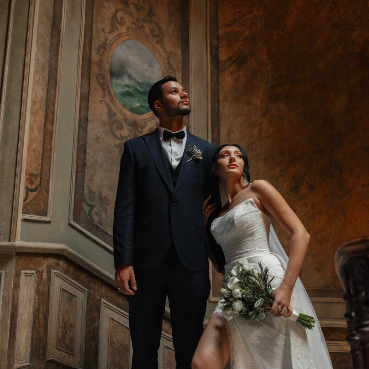 Services. Ioseb Mamniashvili Photography