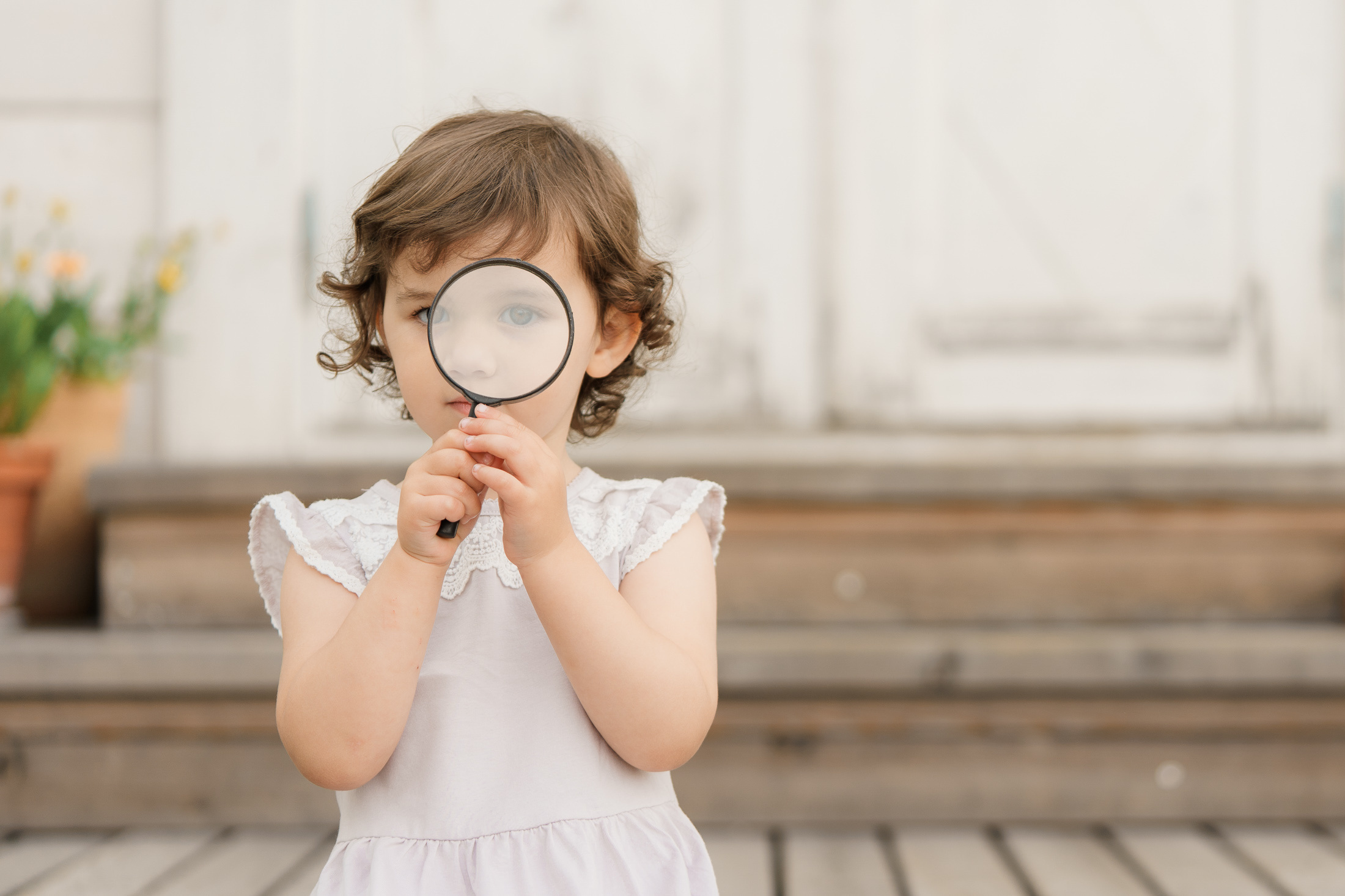 Lapsivalokuvaus Helsinki