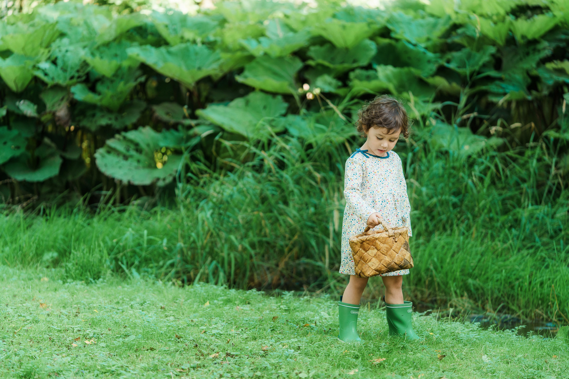 Lapsivalokuvaus Helsinki