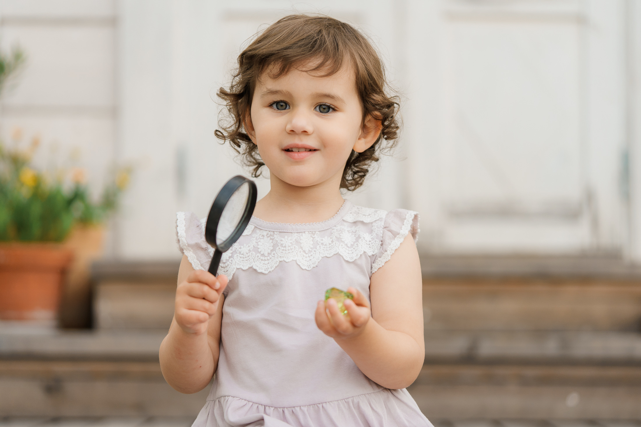 Lapsivalokuvaus Helsinki