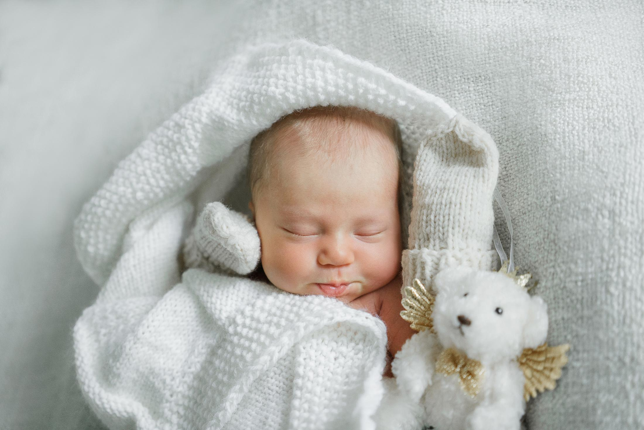 vastasyntyneen kuvaus Vantaa