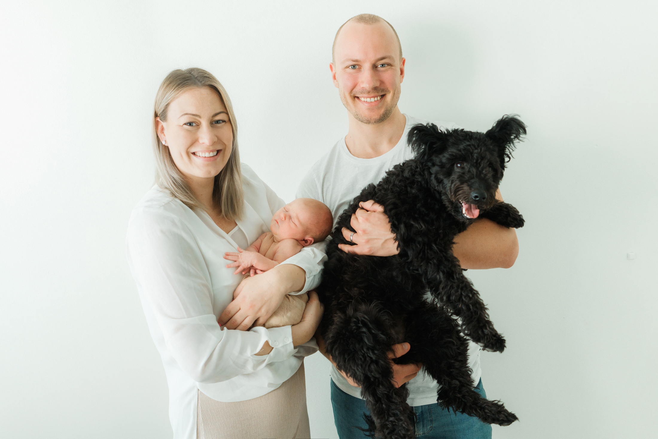 newborn kuvaus helsinki