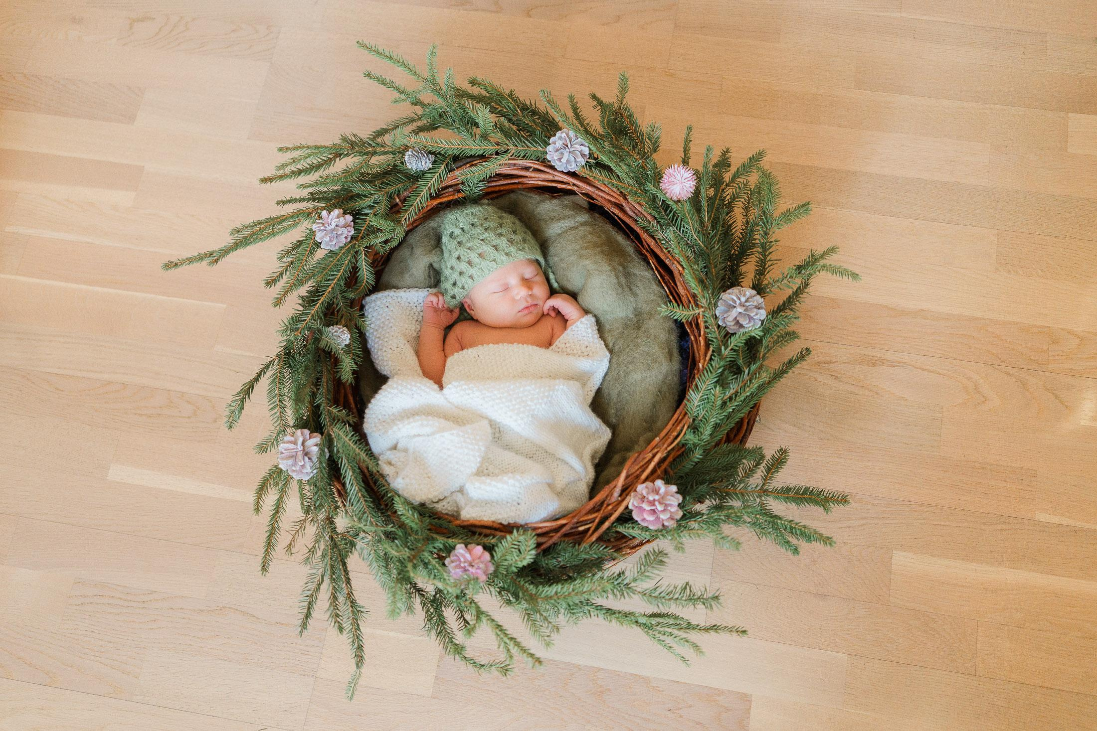 vastasyntyneen kuvaus Helsinki