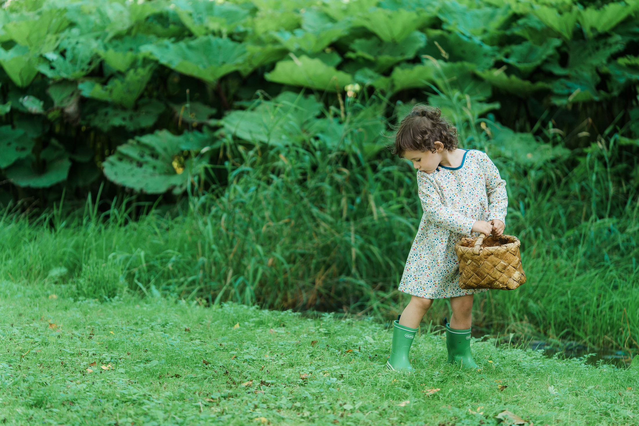 Lapsivalokuvaus Helsinki