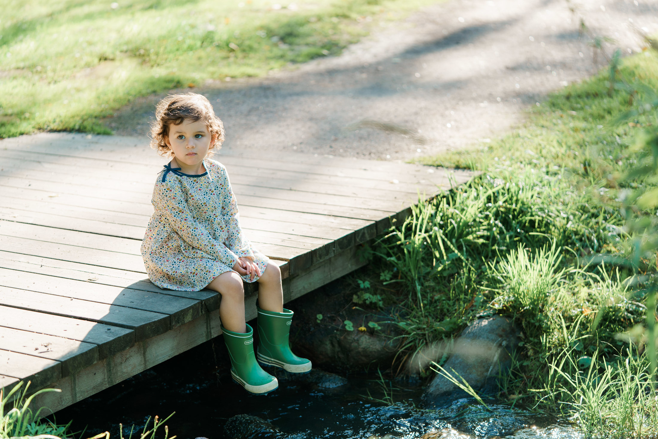 Lapsivalokuvaus Helsinki