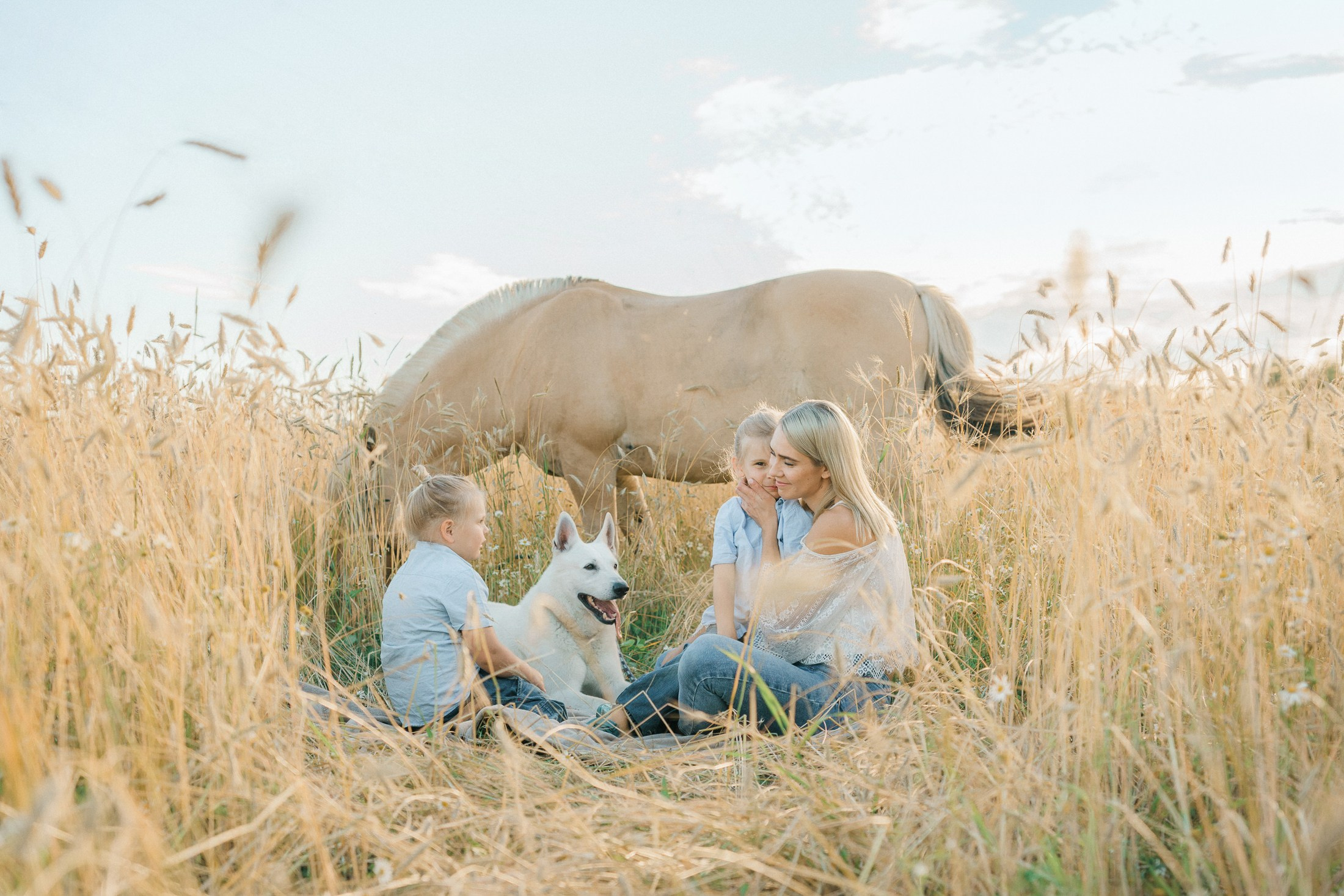 Valokuvaaja Vihti, Kirkkonummi, Klaukkala, Lohja