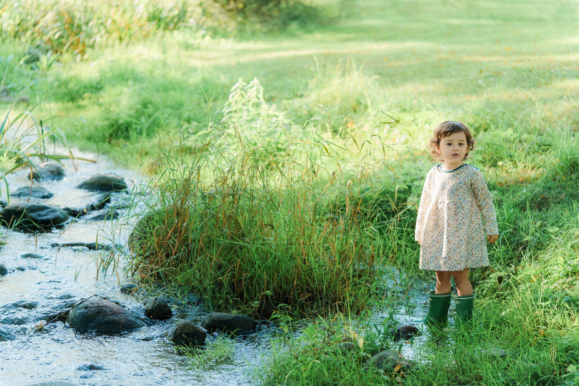 Lapsivalokuvaus Helsinki