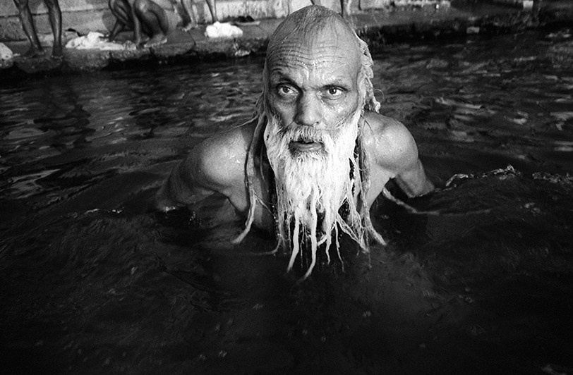 © Viktor Ratushny / India: Dream of Varanasi