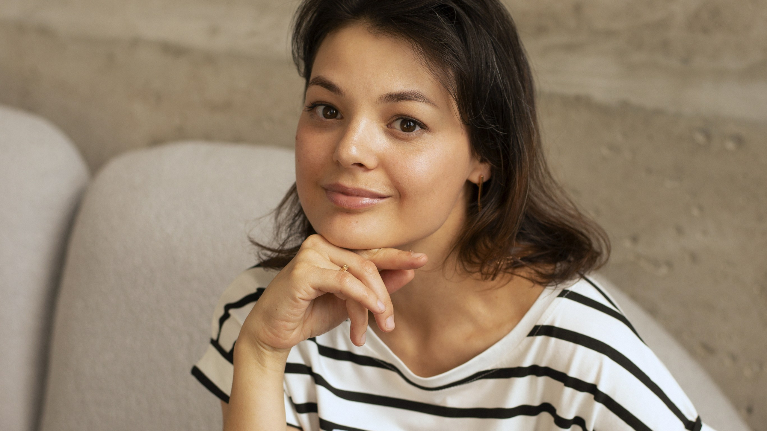 Lana Petrychenko — Portrait & Family Photographer. Valencia, Spain